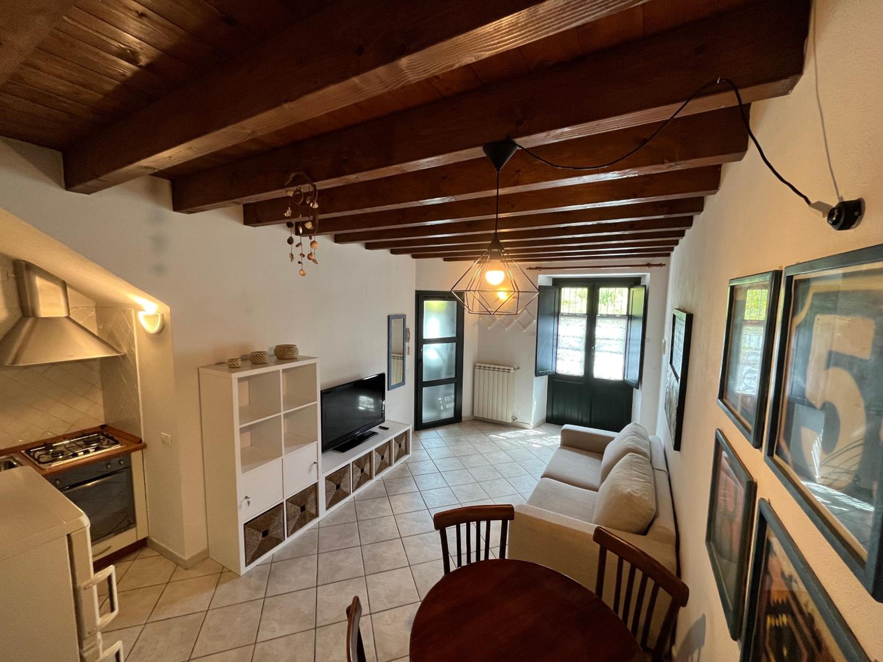 La Casa Gialla view 3