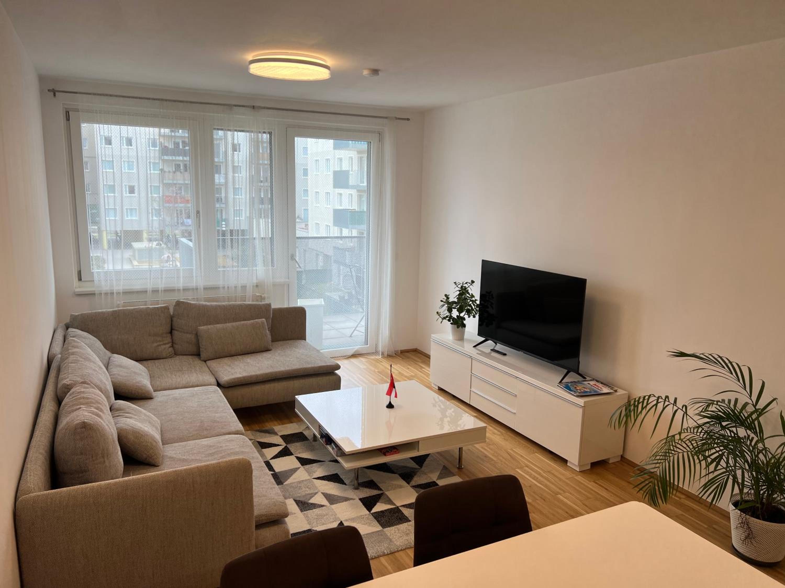 Apartment Wien - Favoriten