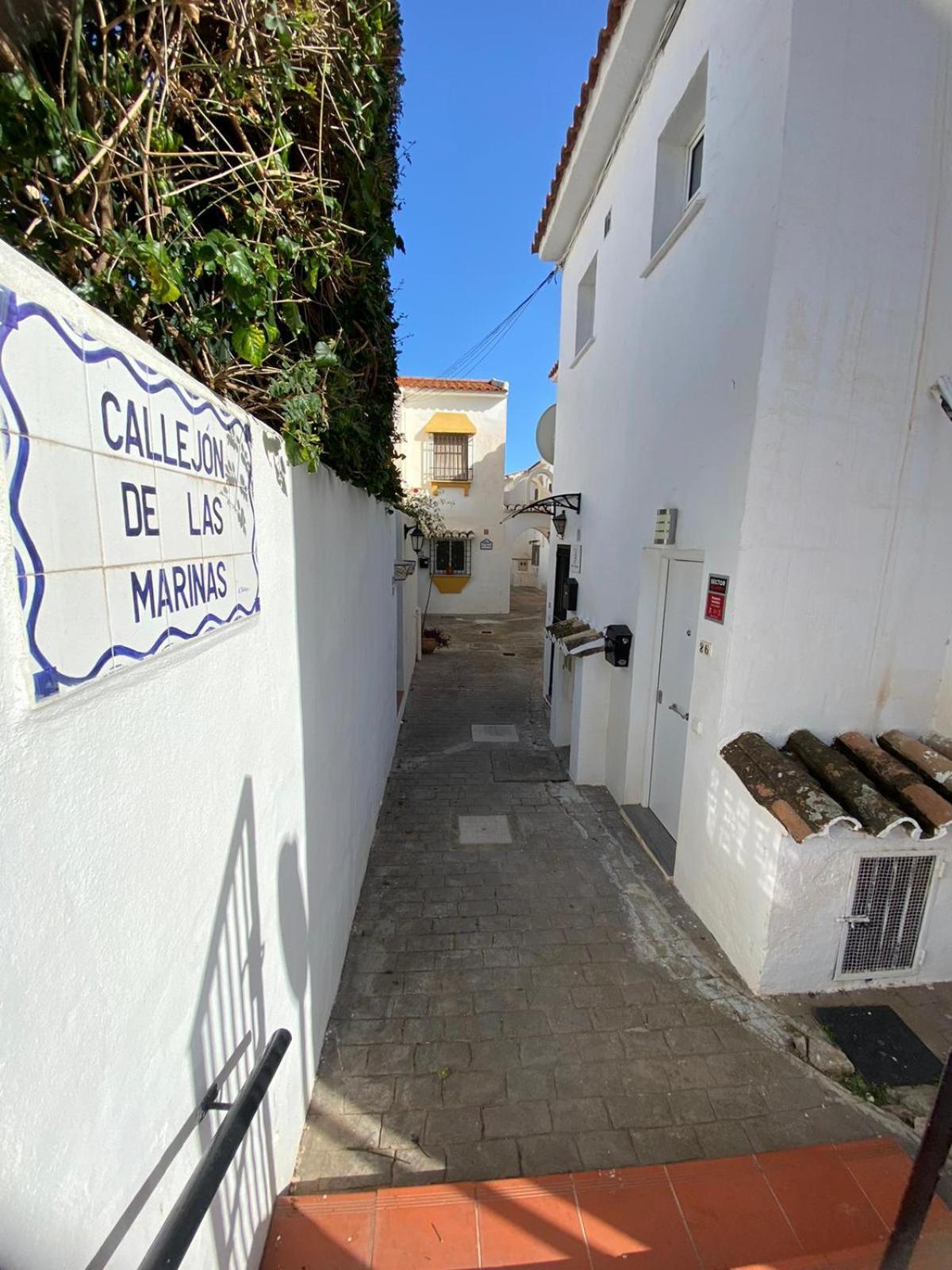 Casa de Las Palmeras