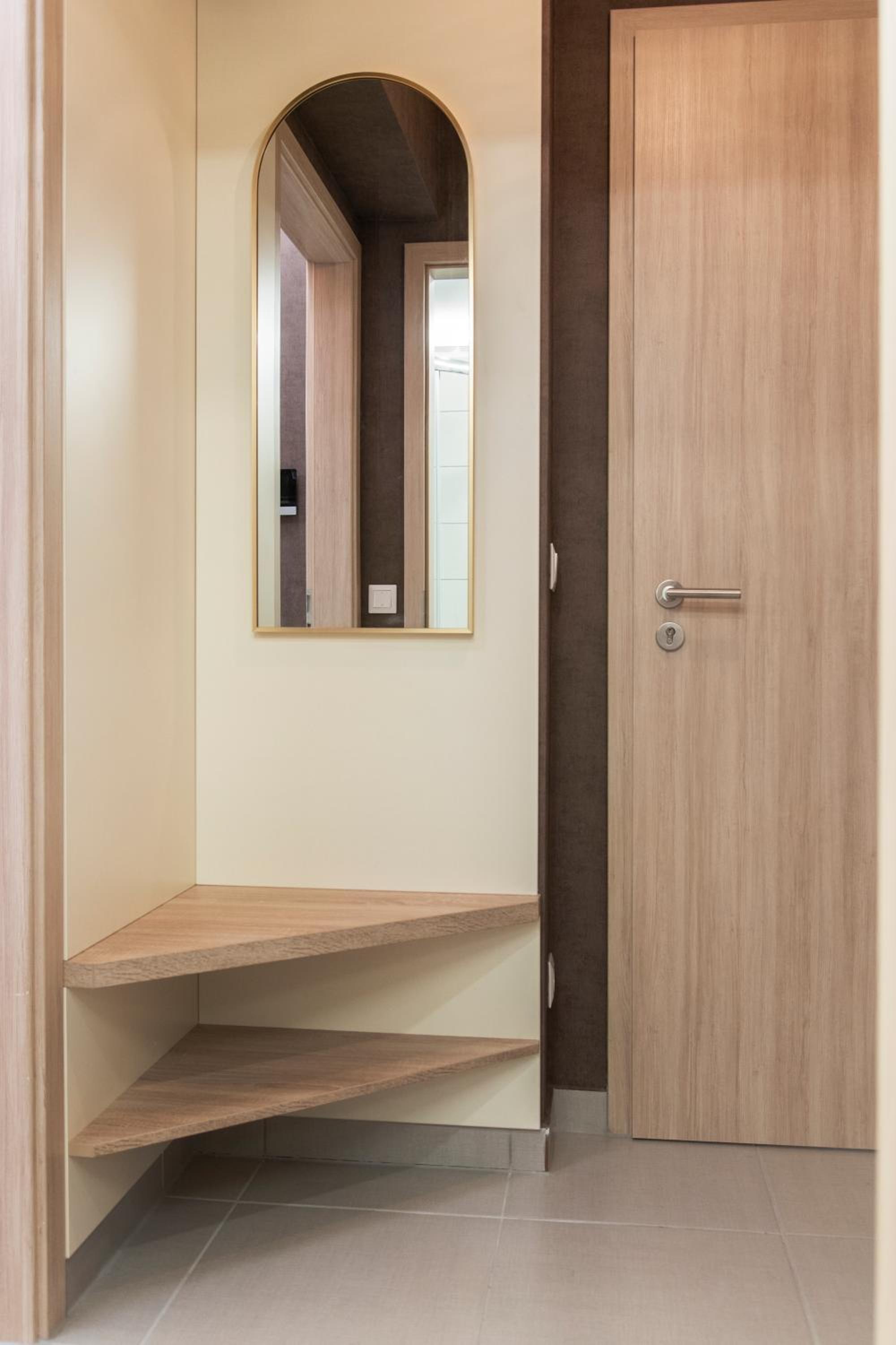 Grand Suites Central