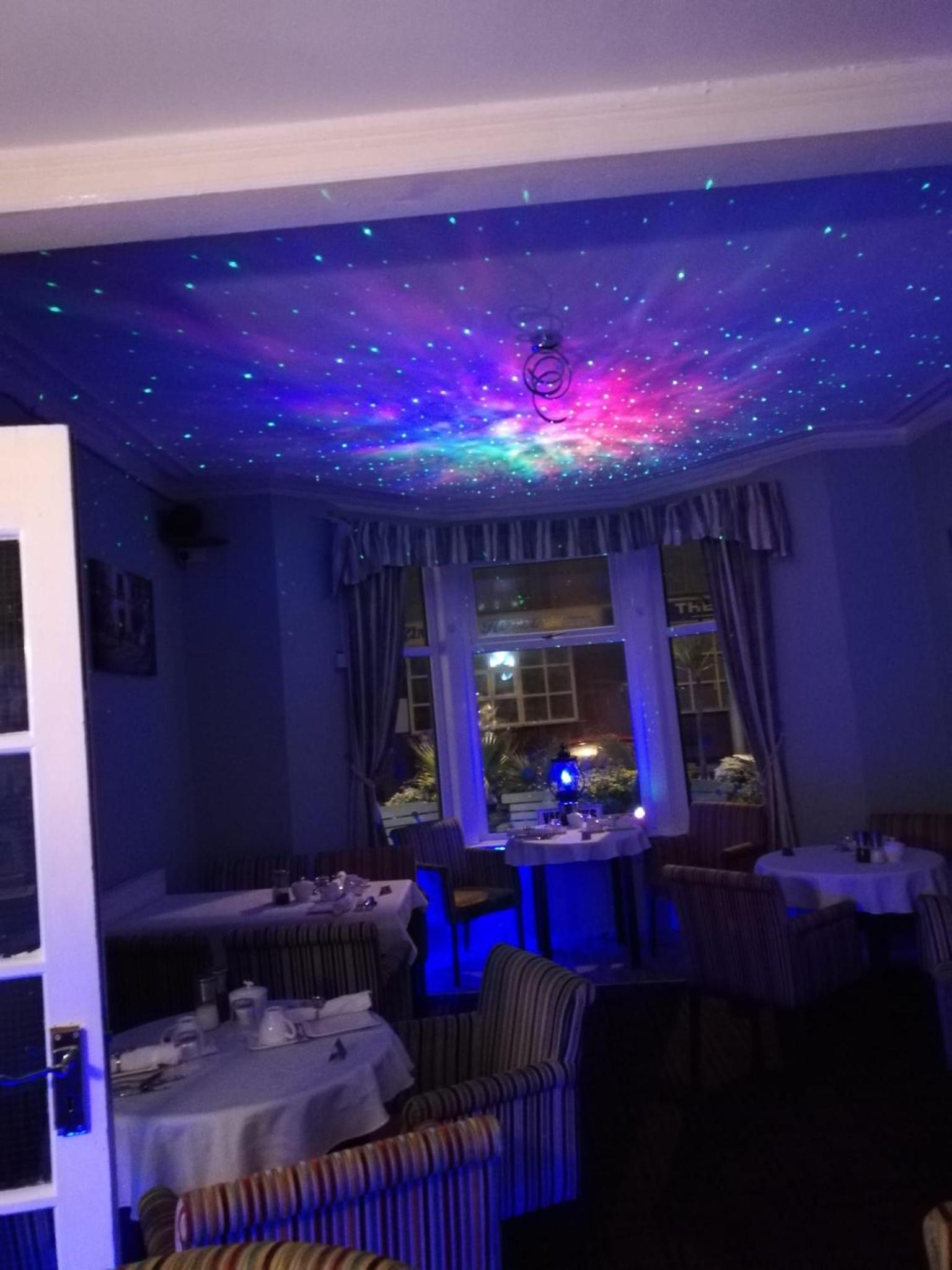 The Glenroy Guest House