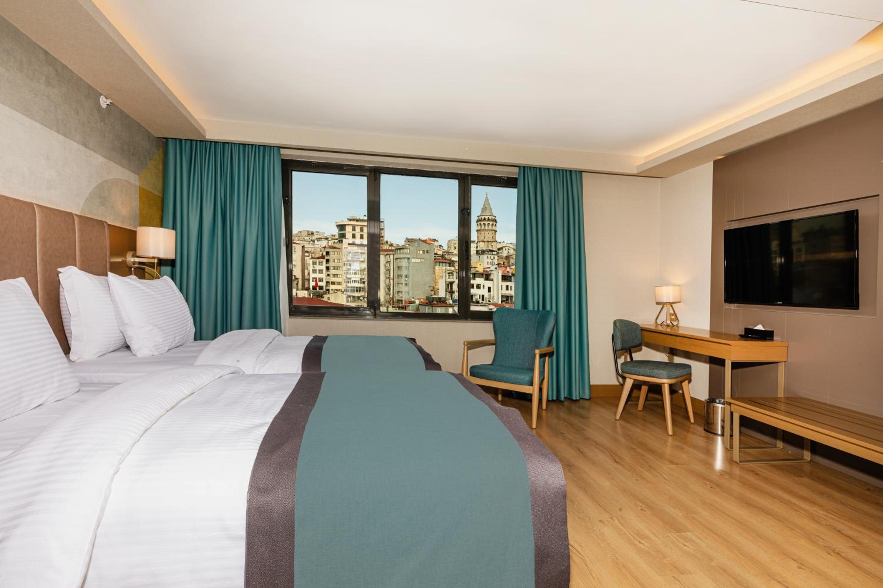 Csk The Halich Port İstanbul - Image 53