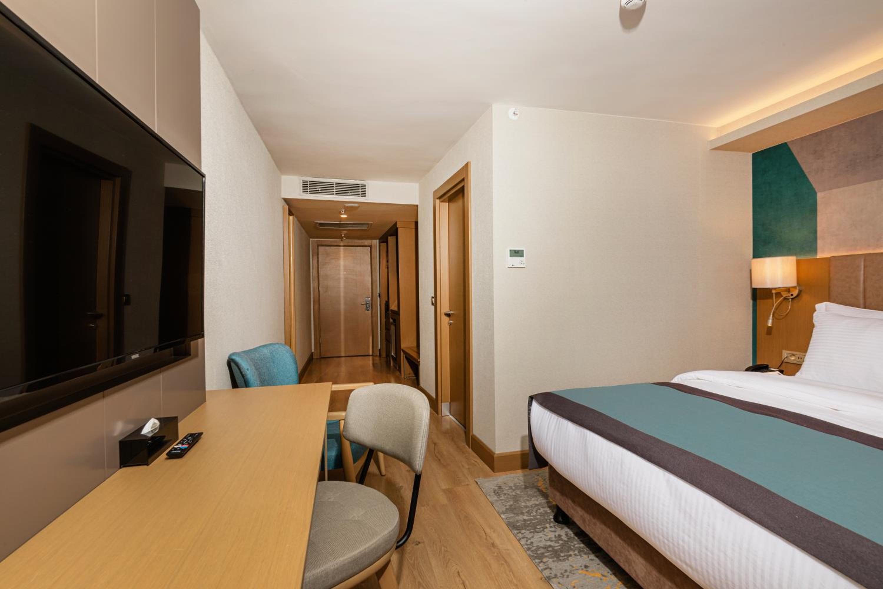 Csk The Halich Port İstanbul - Image 52