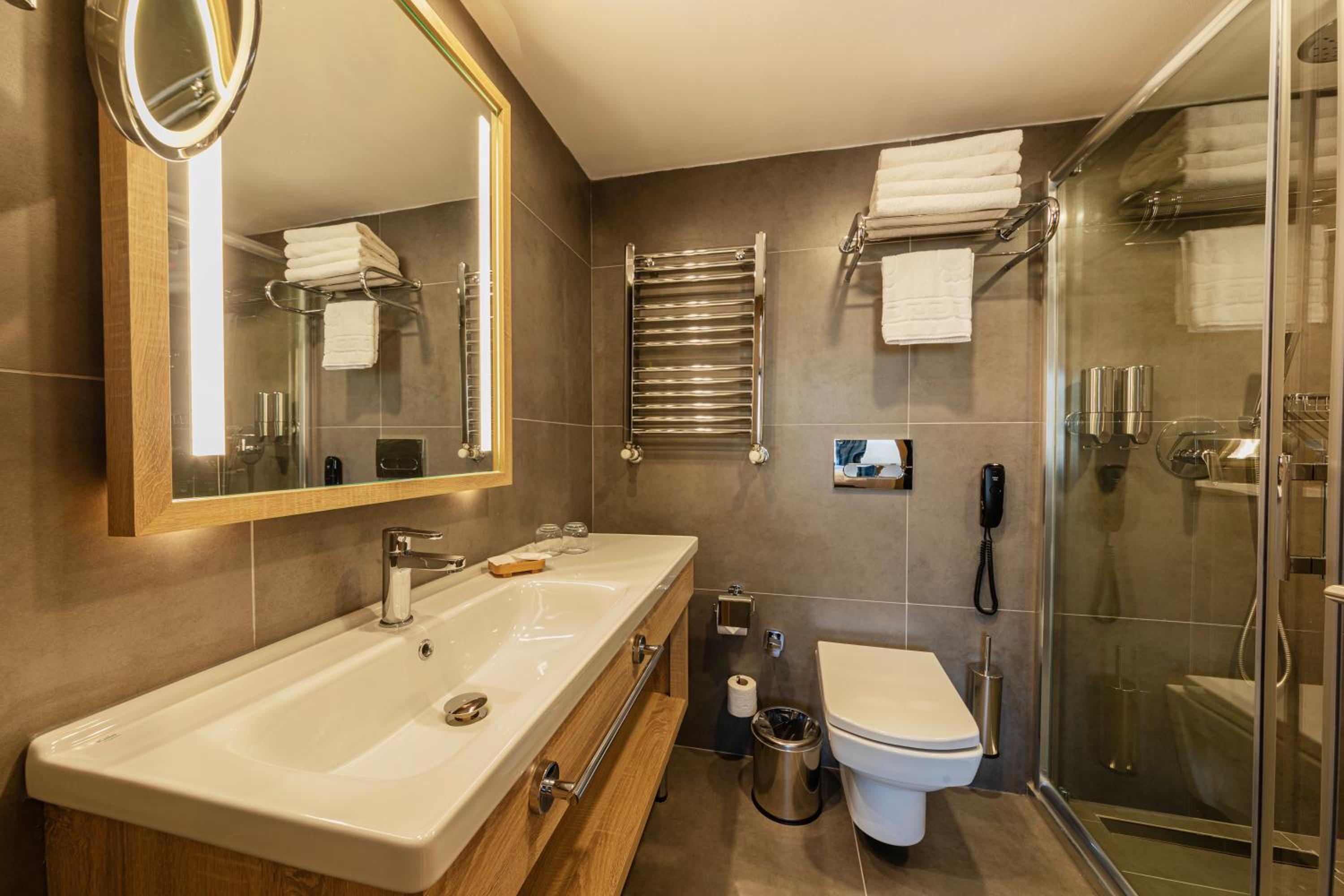 Csk The Halich Port İstanbul - Image 68