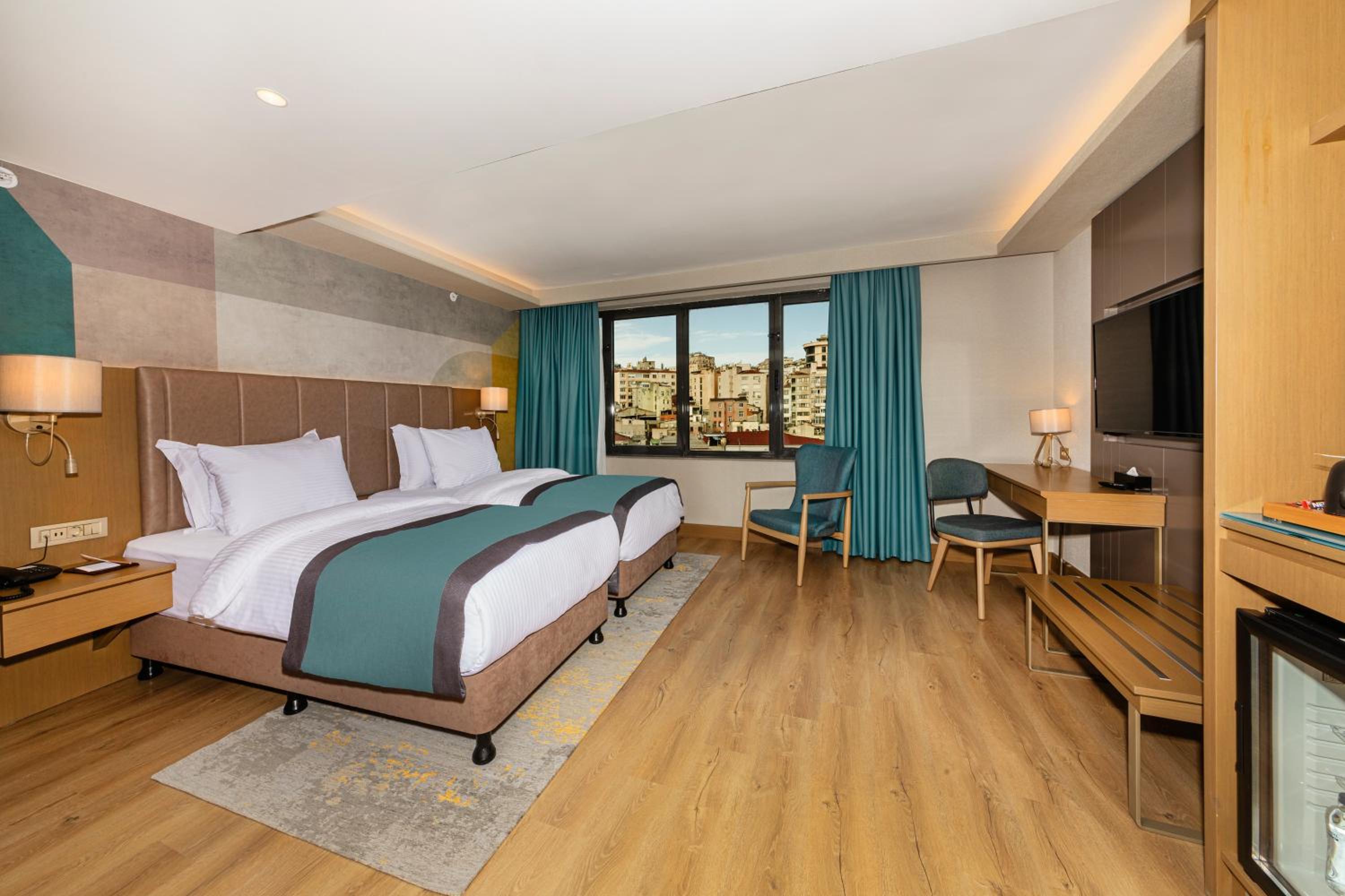 Csk The Halich Port İstanbul - Image 18