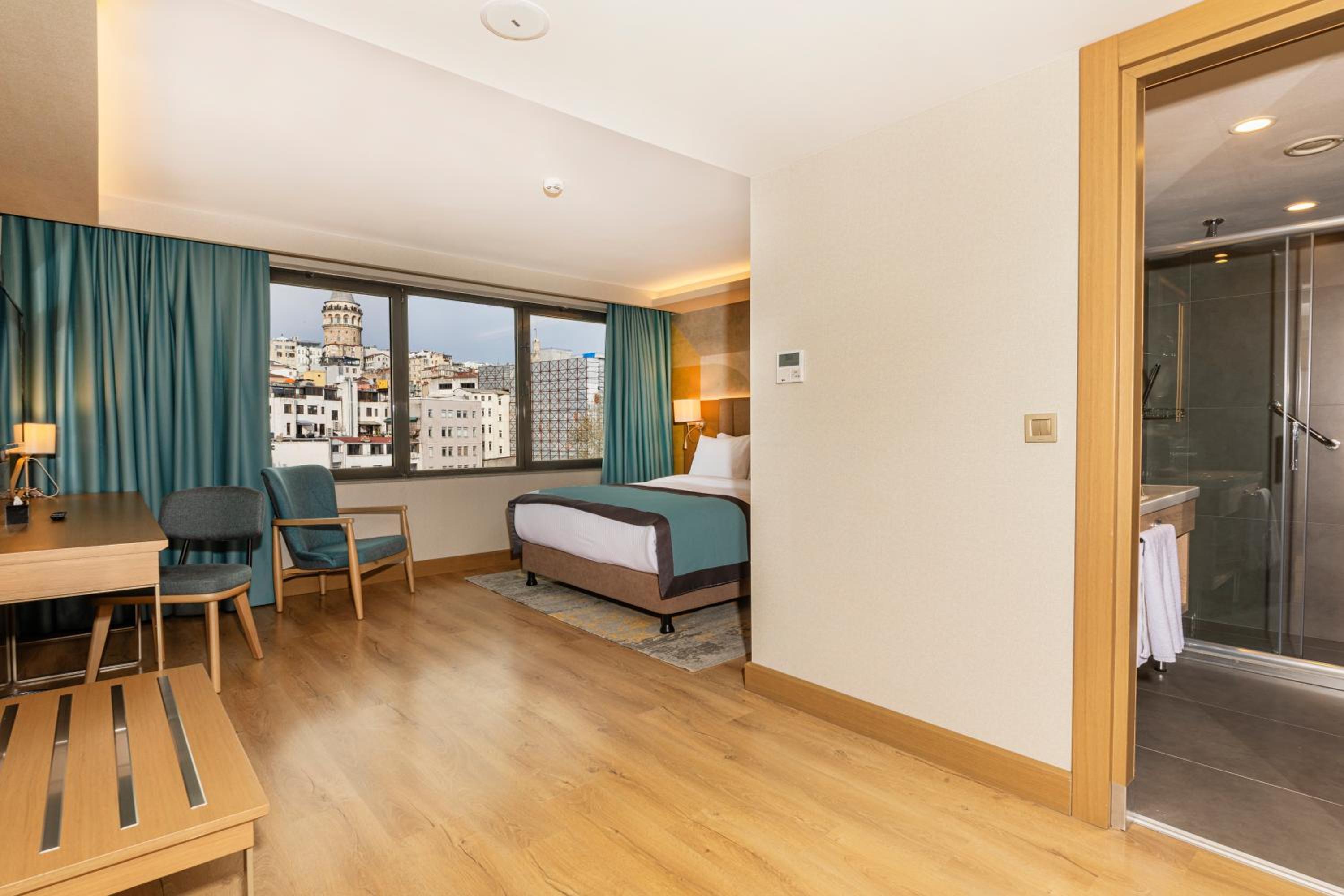 Csk The Halich Port İstanbul - Image 16