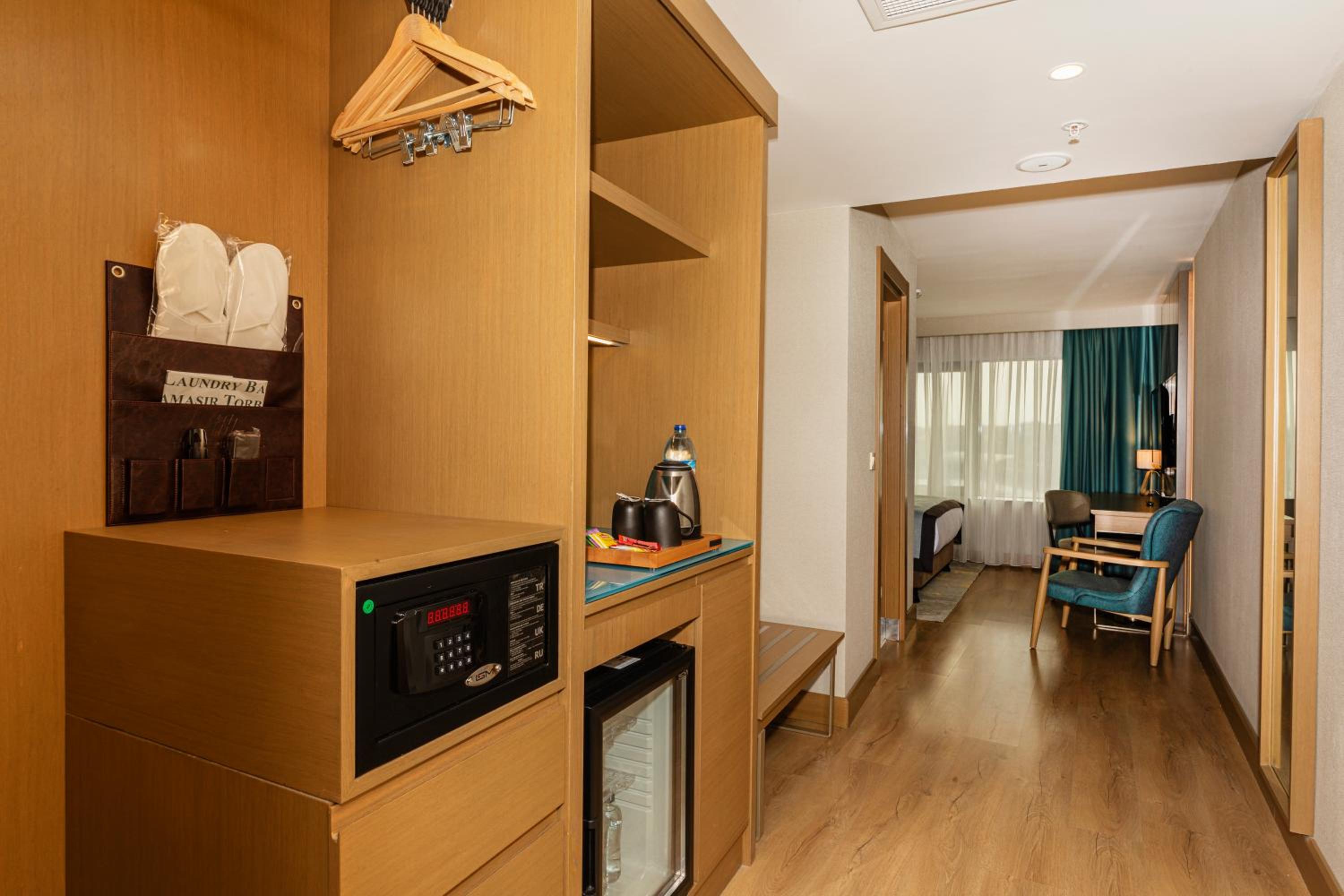 Csk The Halich Port İstanbul - Image 67