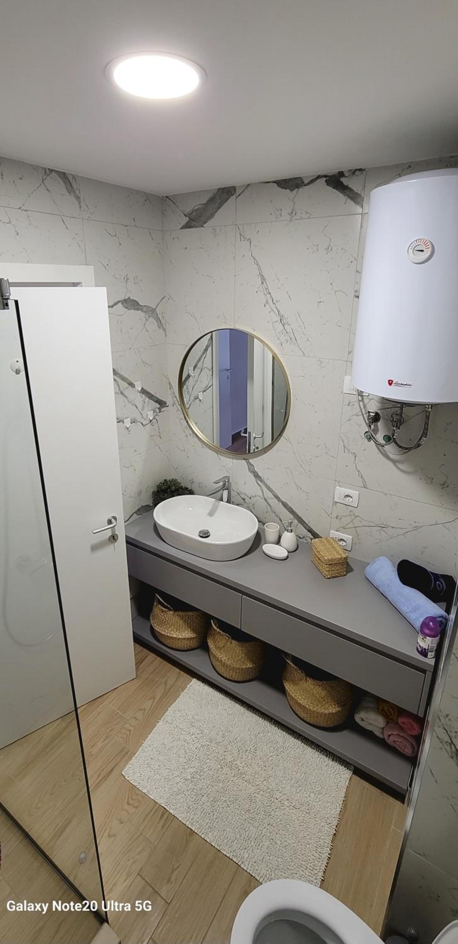 Evergreen Apartment San Pietro