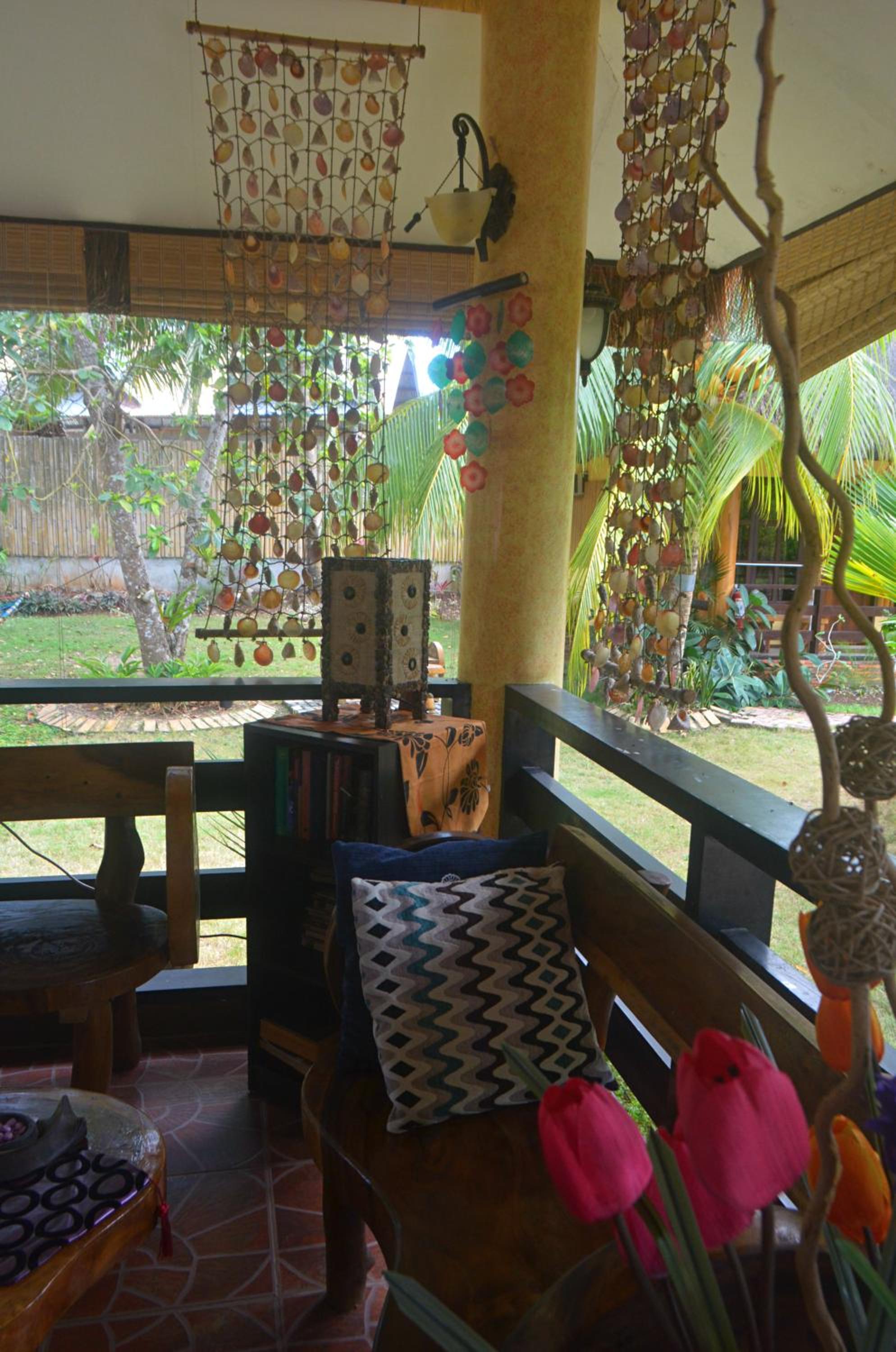 Veraneante Resort view 2