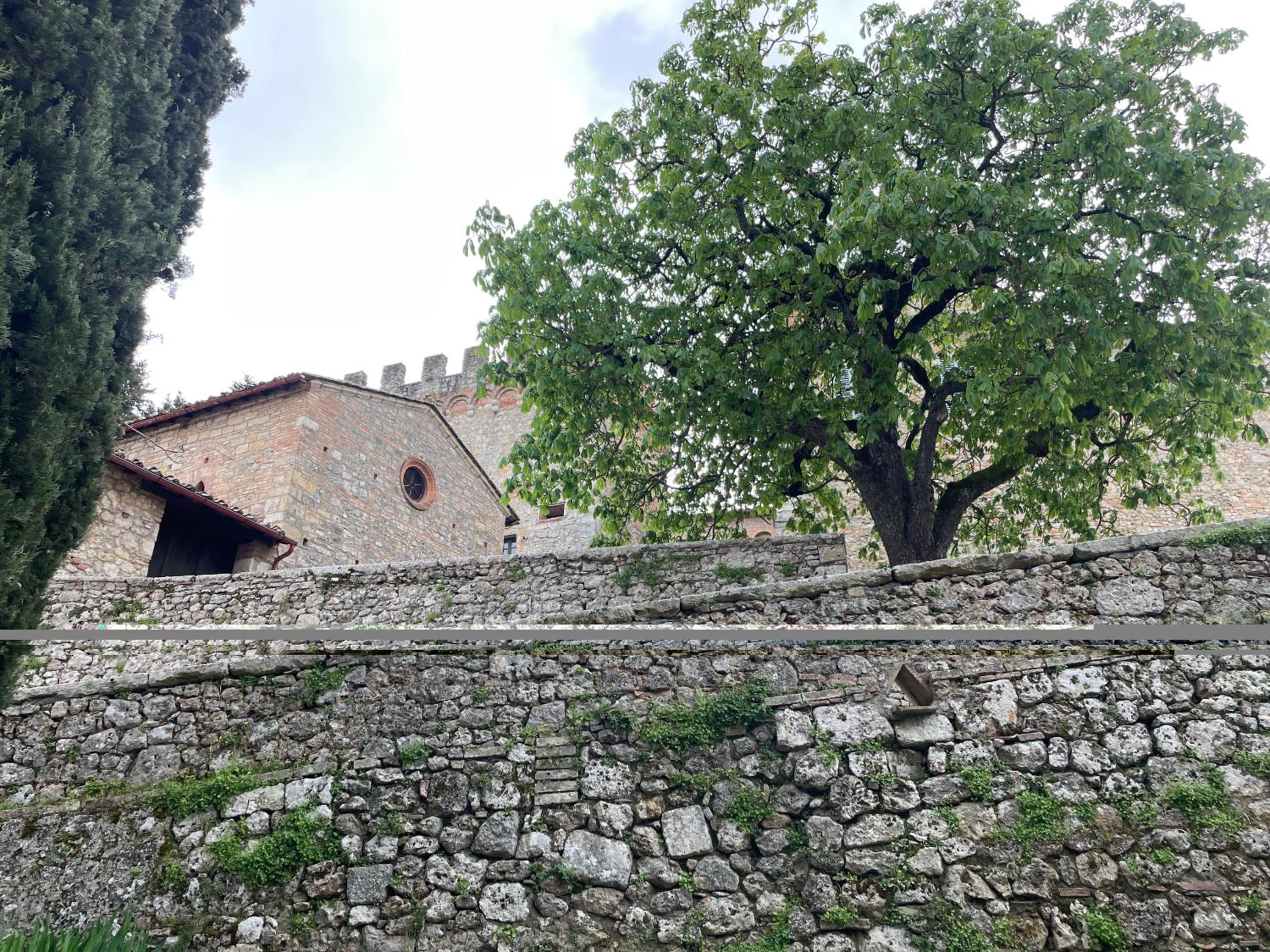 Castel Pietraio WineResort