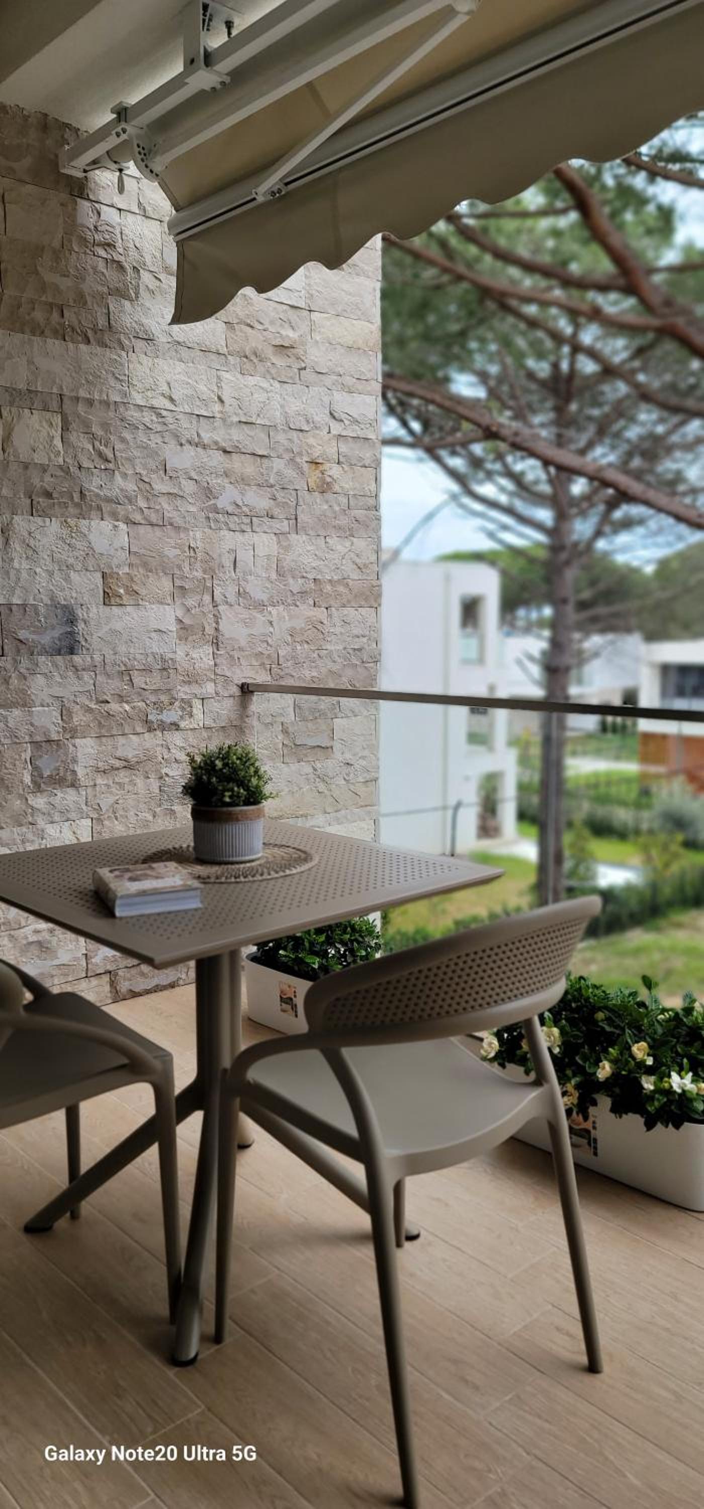 Evergreen Apartment San Pietro