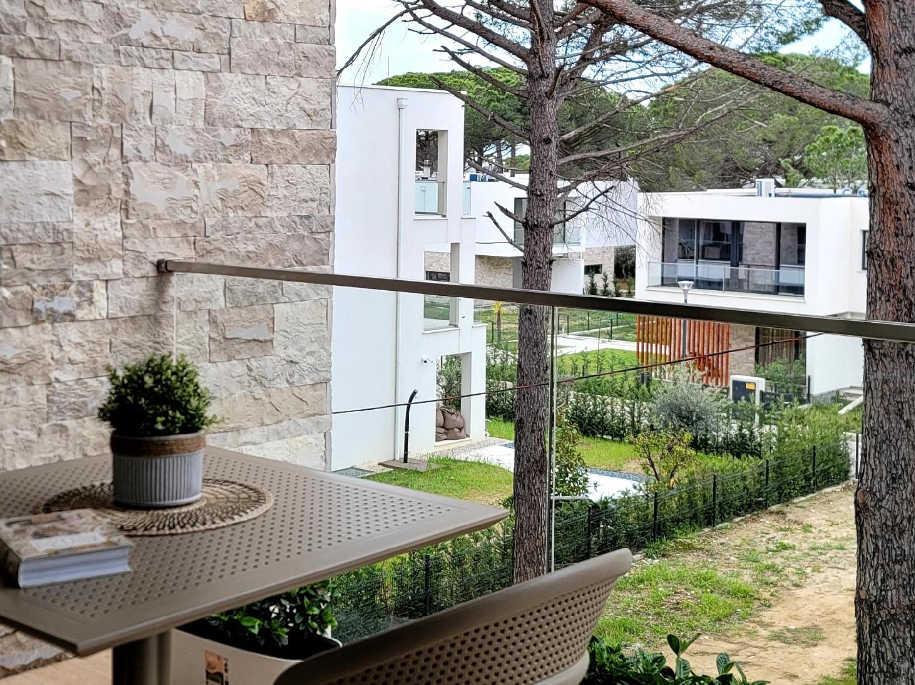 Evergreen Apartment San Pietro