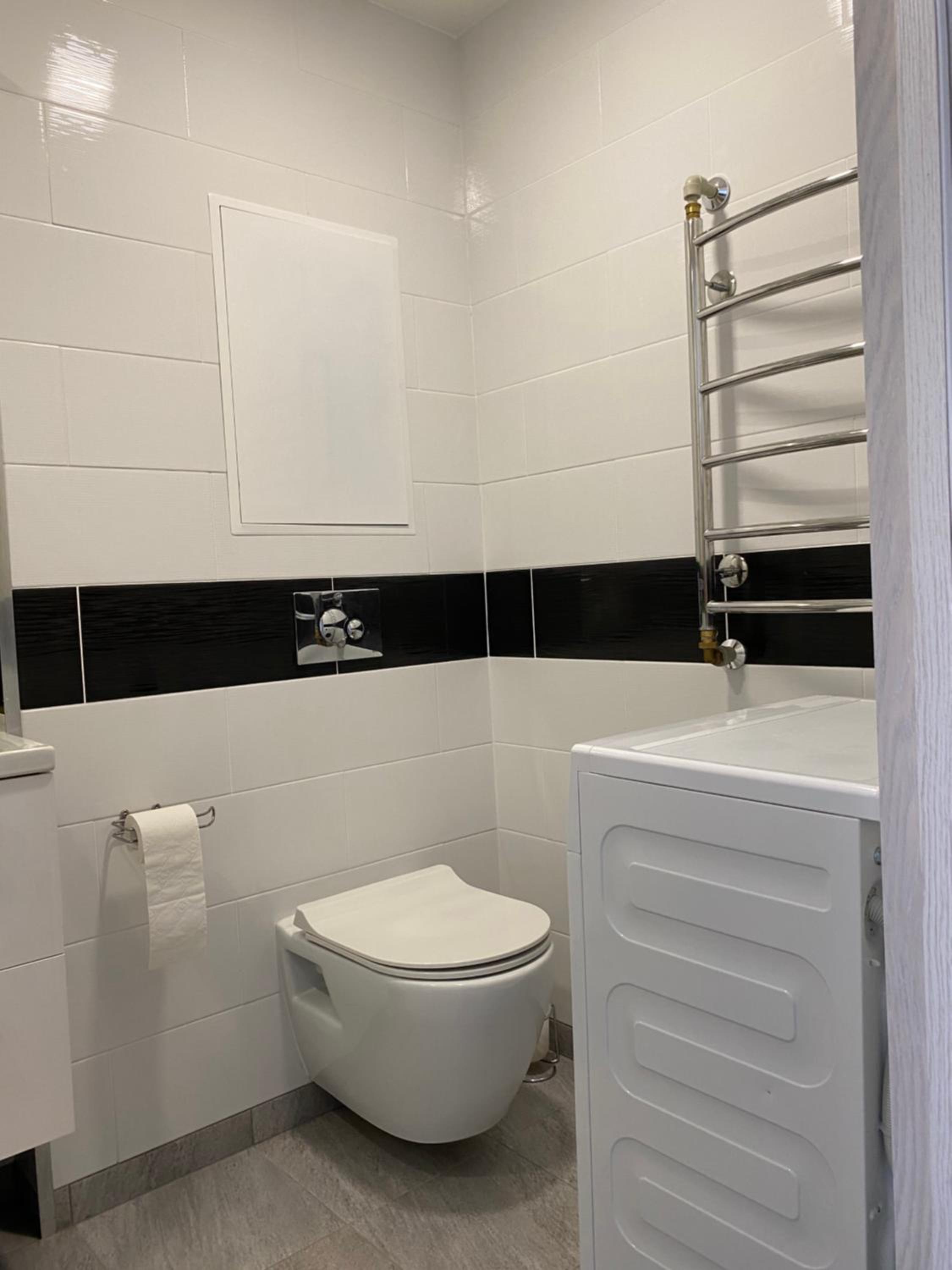 Centra apartamenti