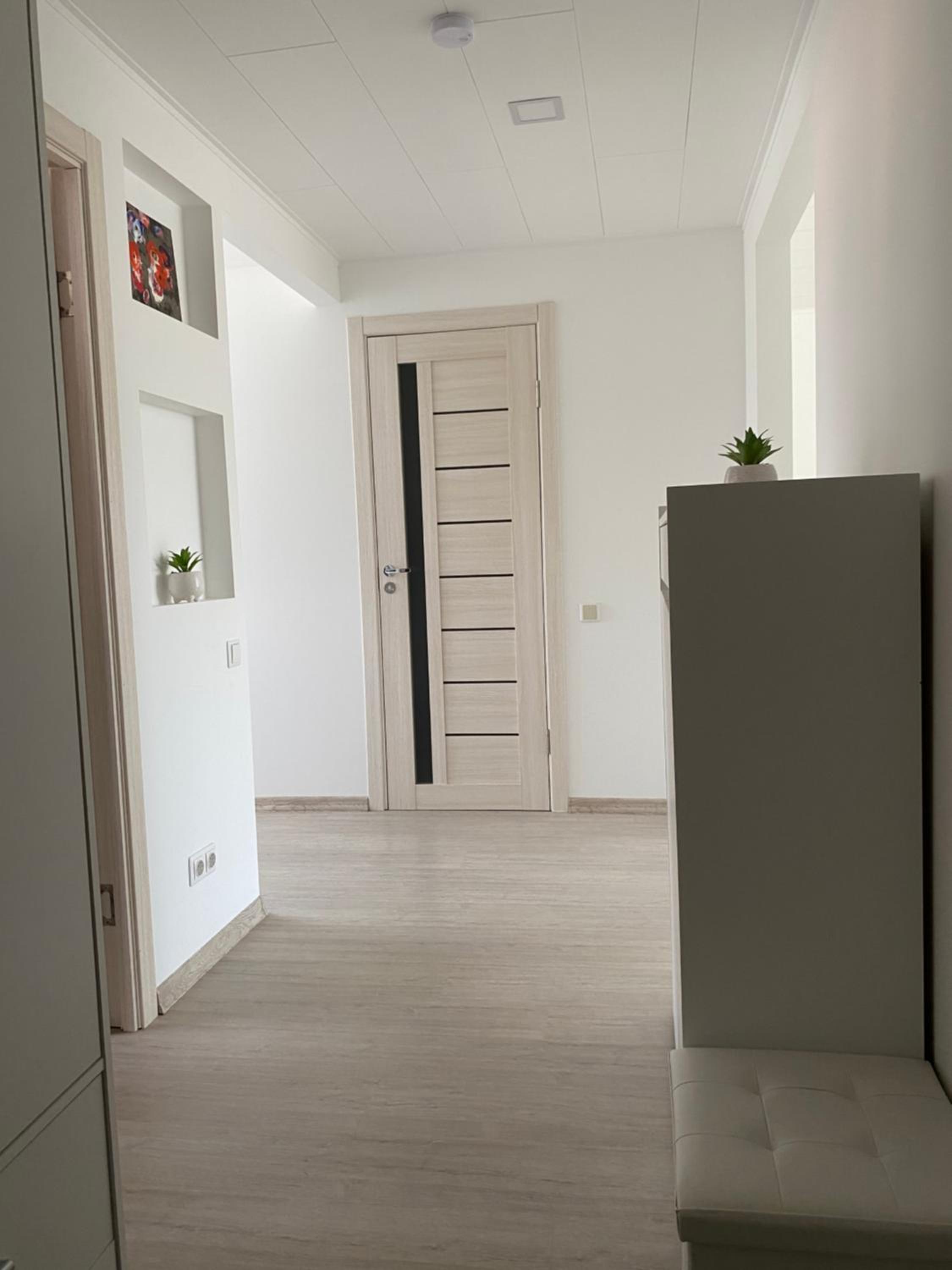 Centra apartamenti