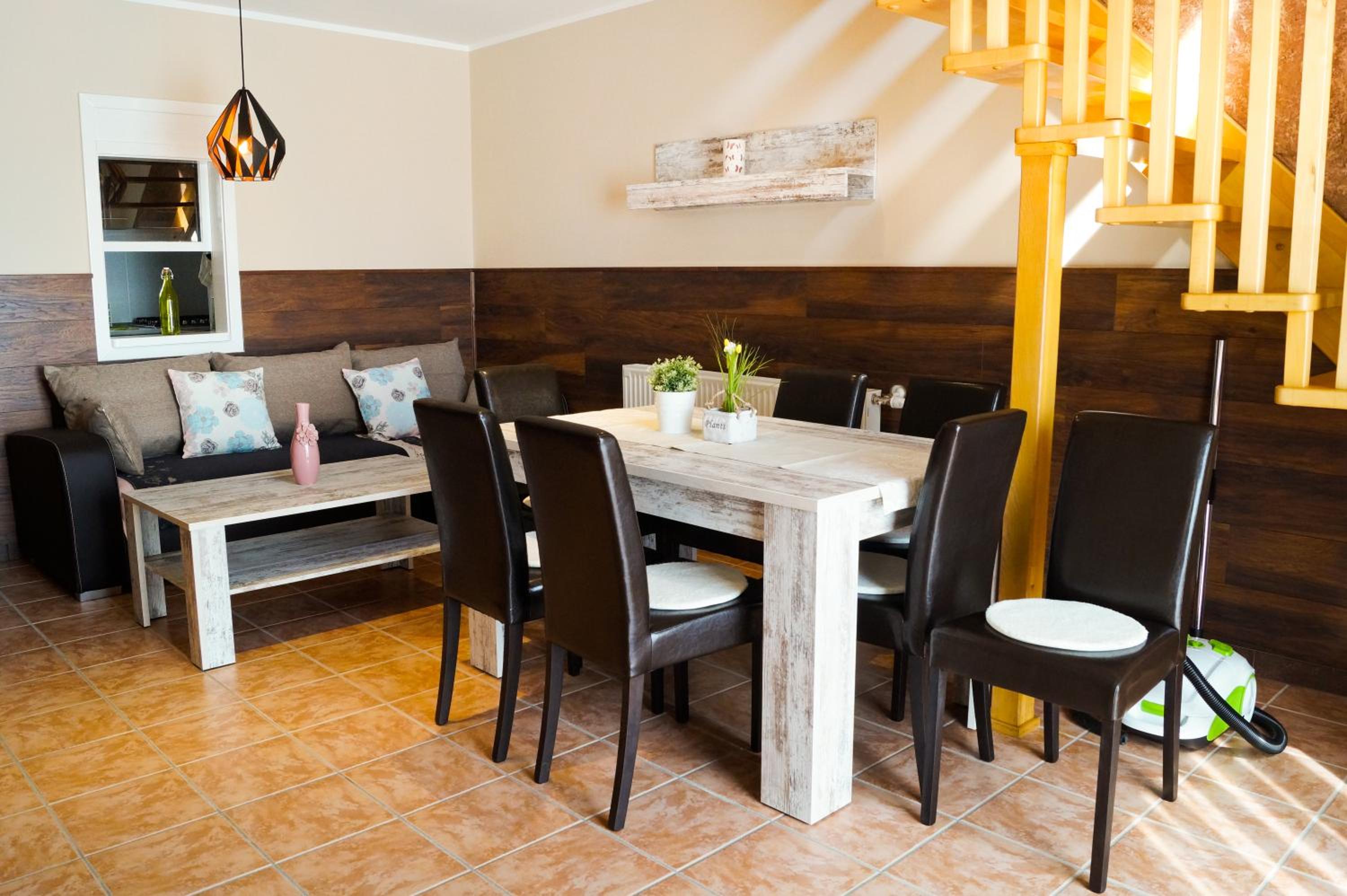 Boróka Apartman Lenti view 4