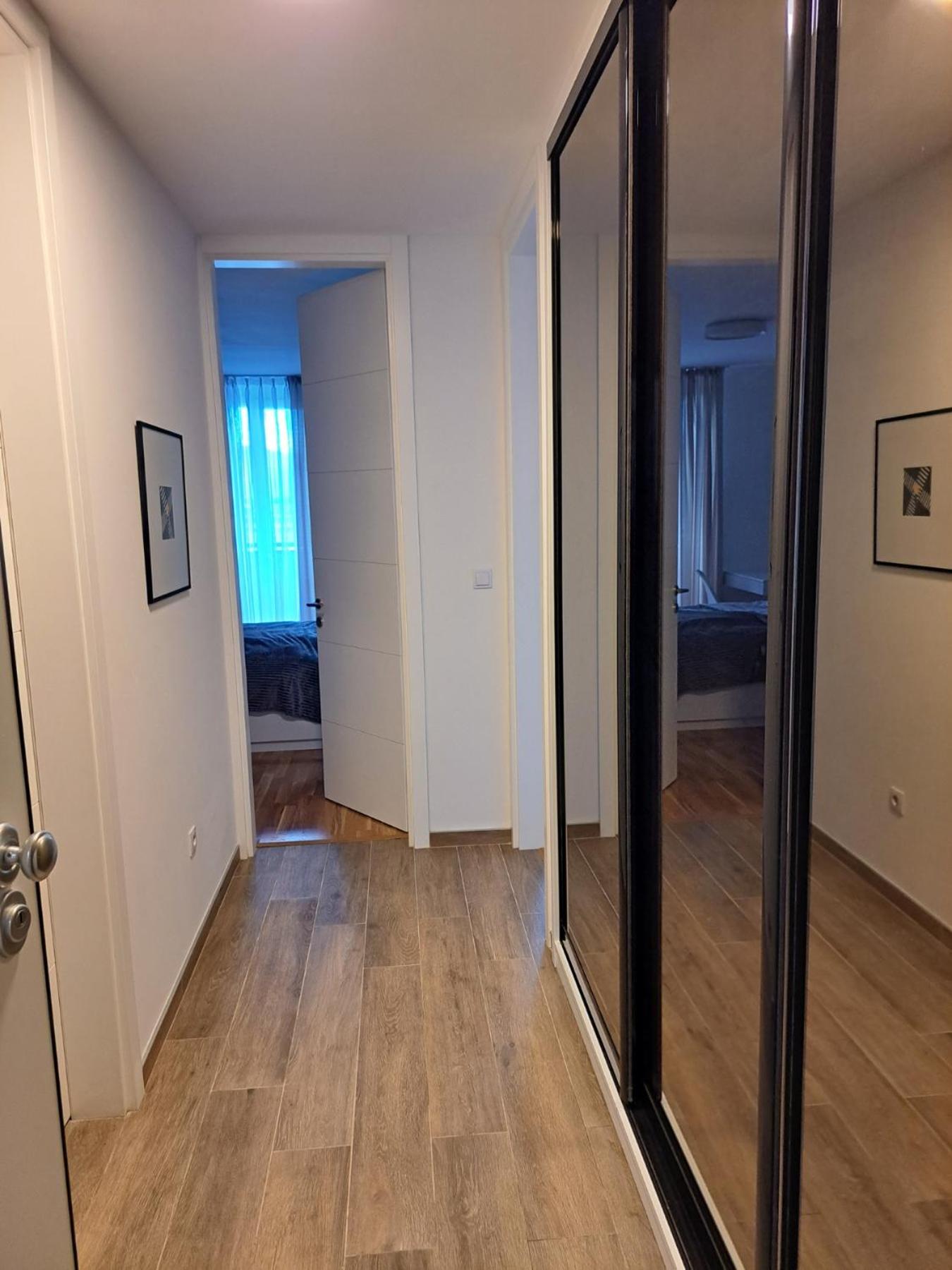 Tower Seven Apartment