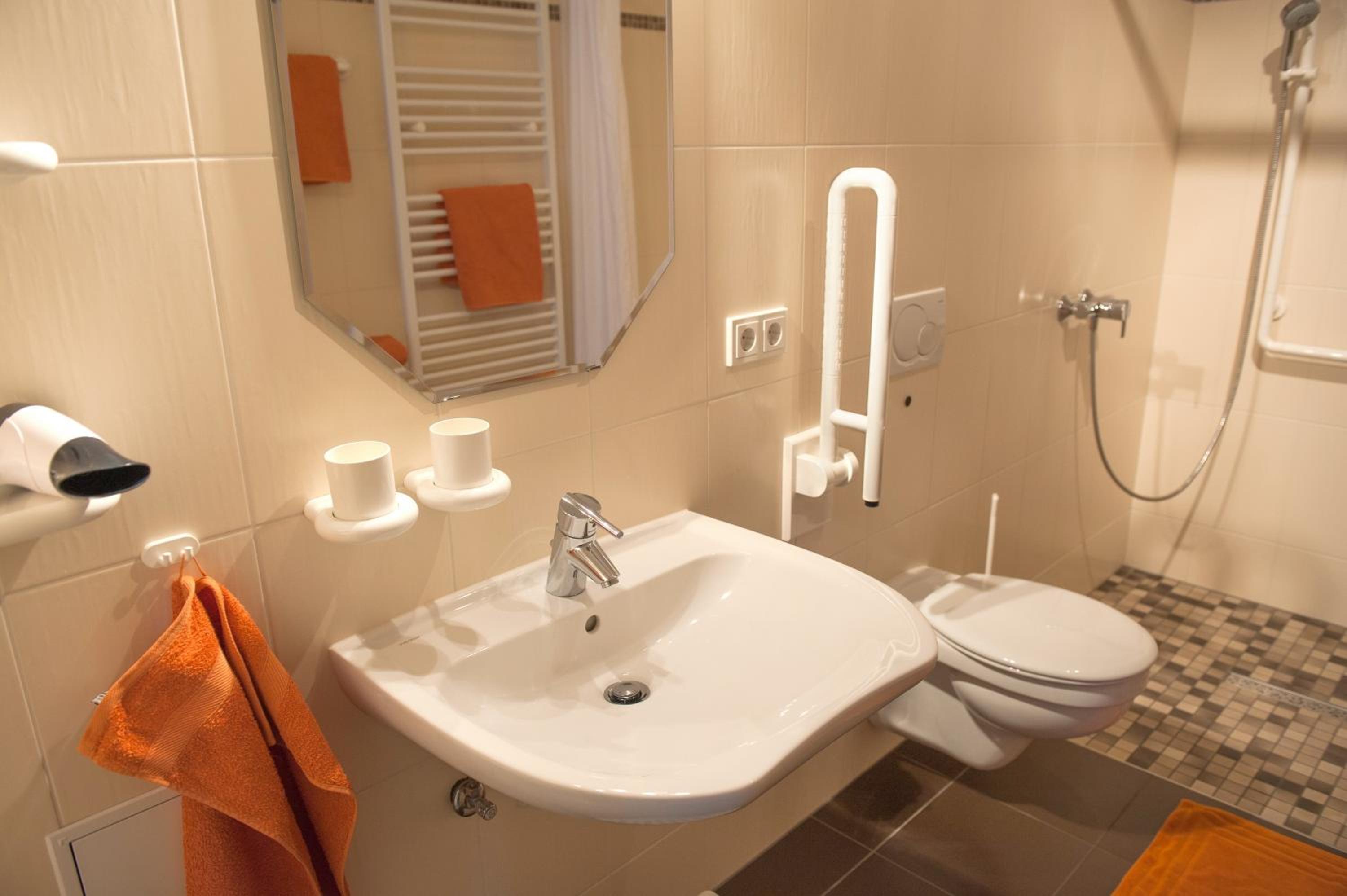 Ferienappartements Am Spreewaldfliess