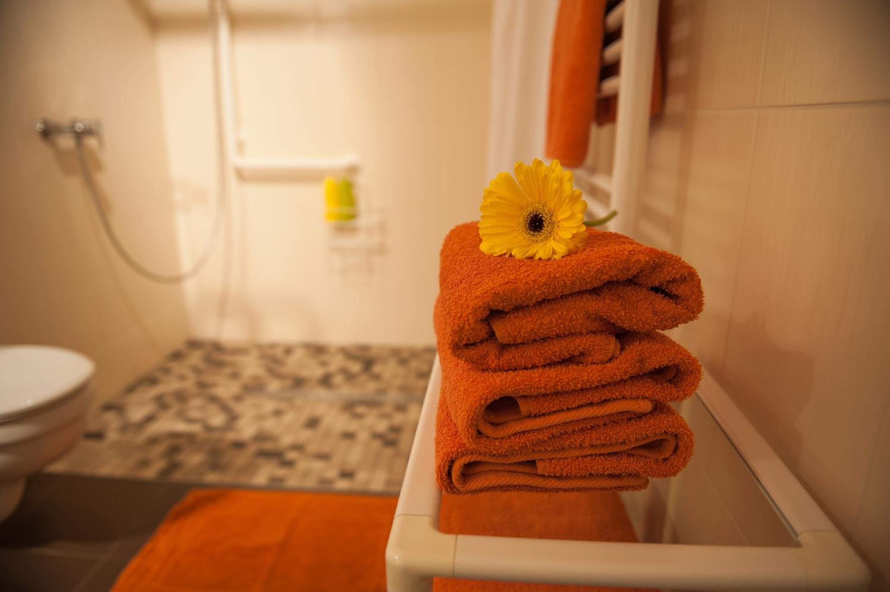 Ferienappartements Am Spreewaldfliess