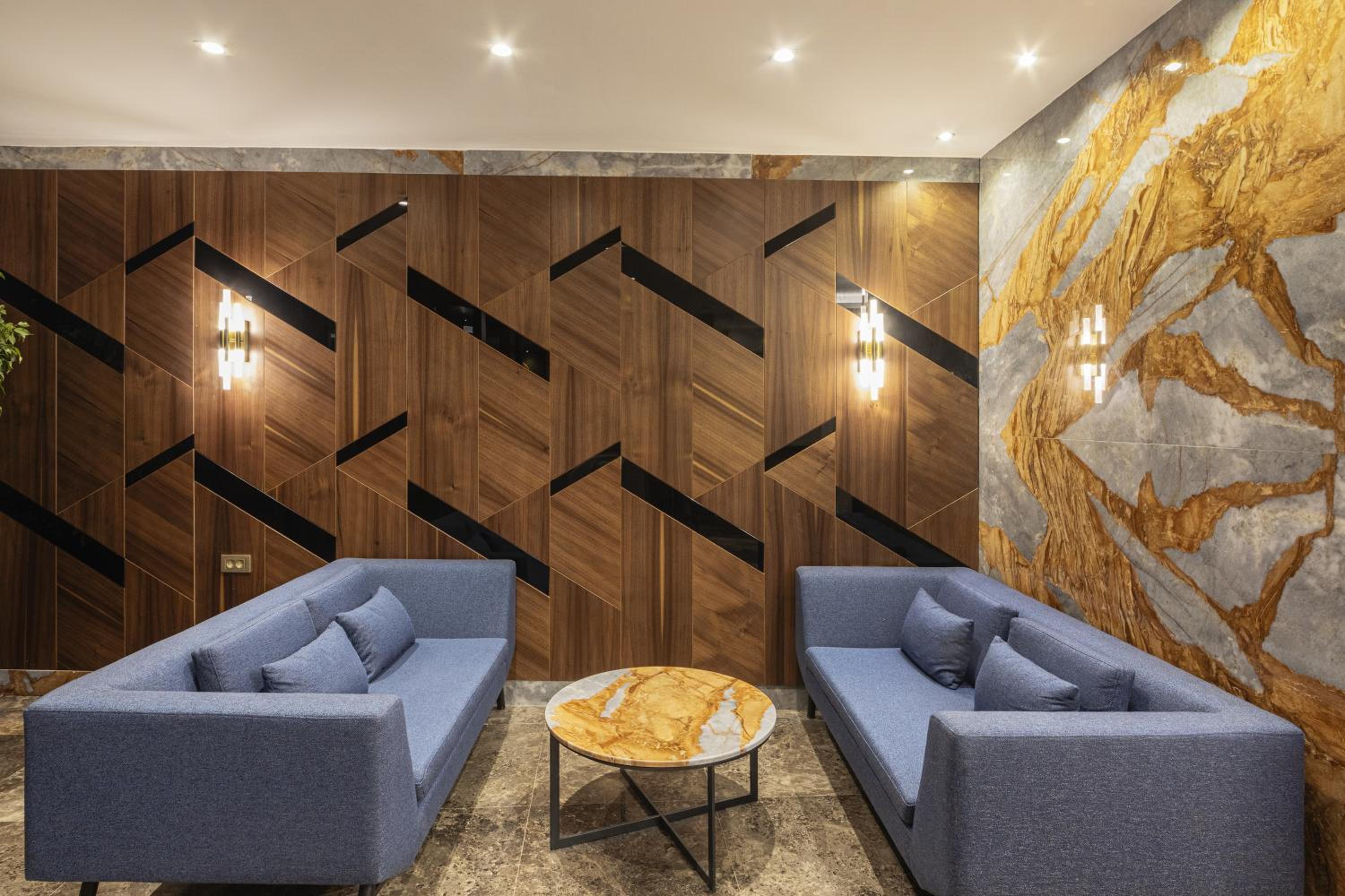 Csk The Halich Port İstanbul - Image 21