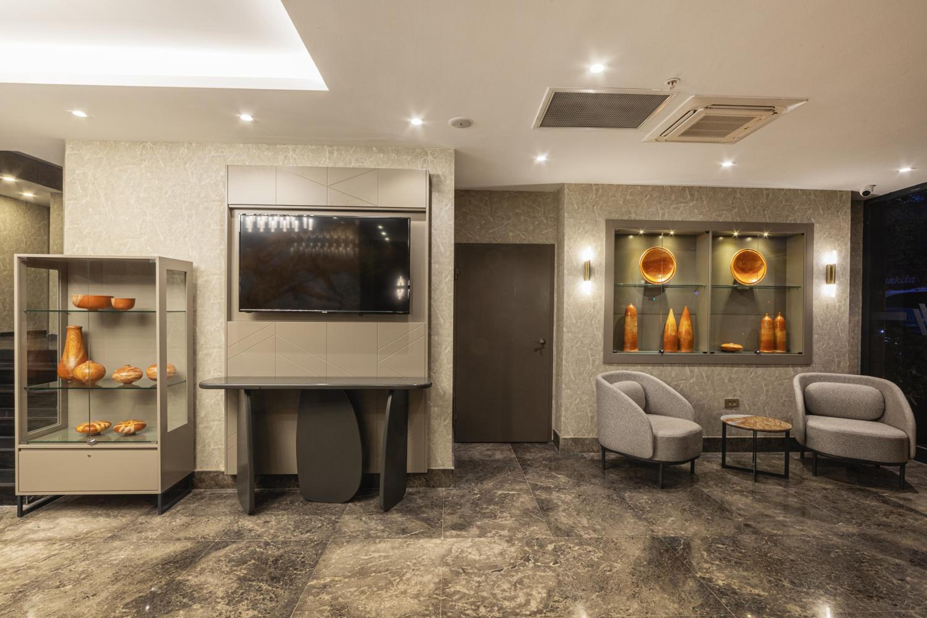 Csk The Halich Port İstanbul - Image 24