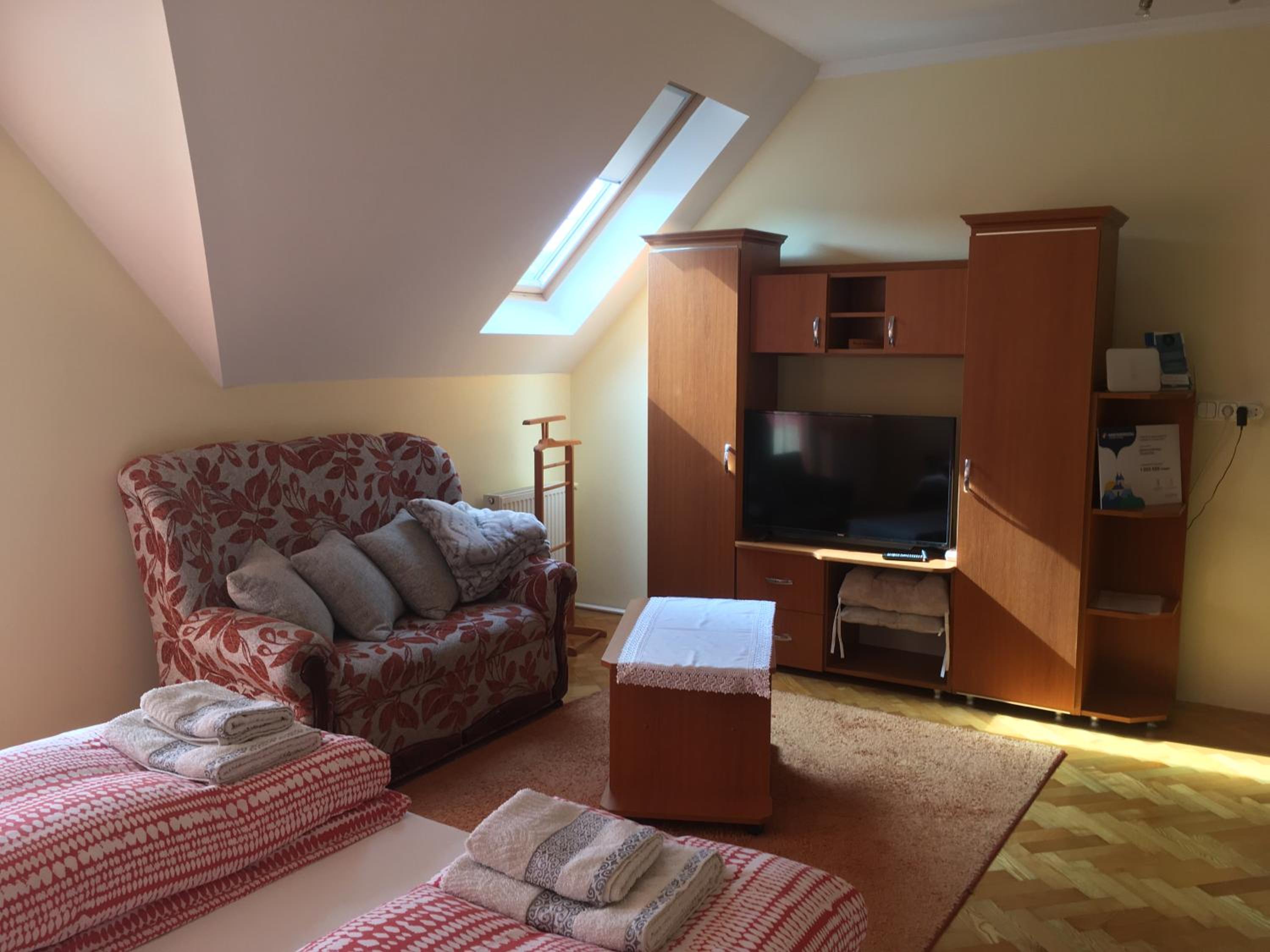 Jázmin Apartman