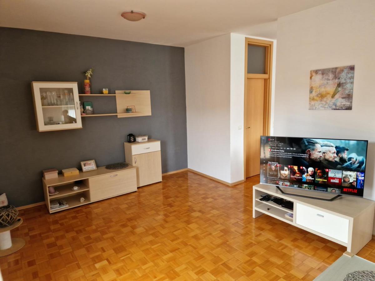 Apartment Pepi view 3