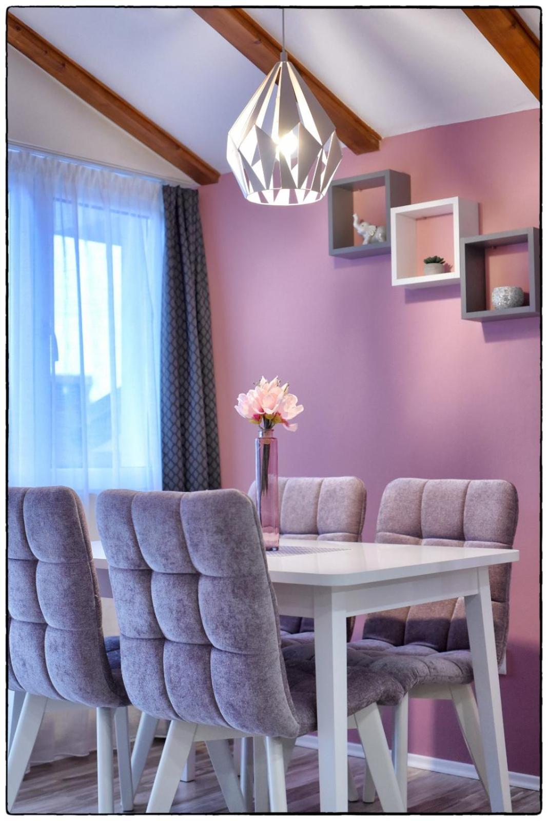 Apartman Harmony