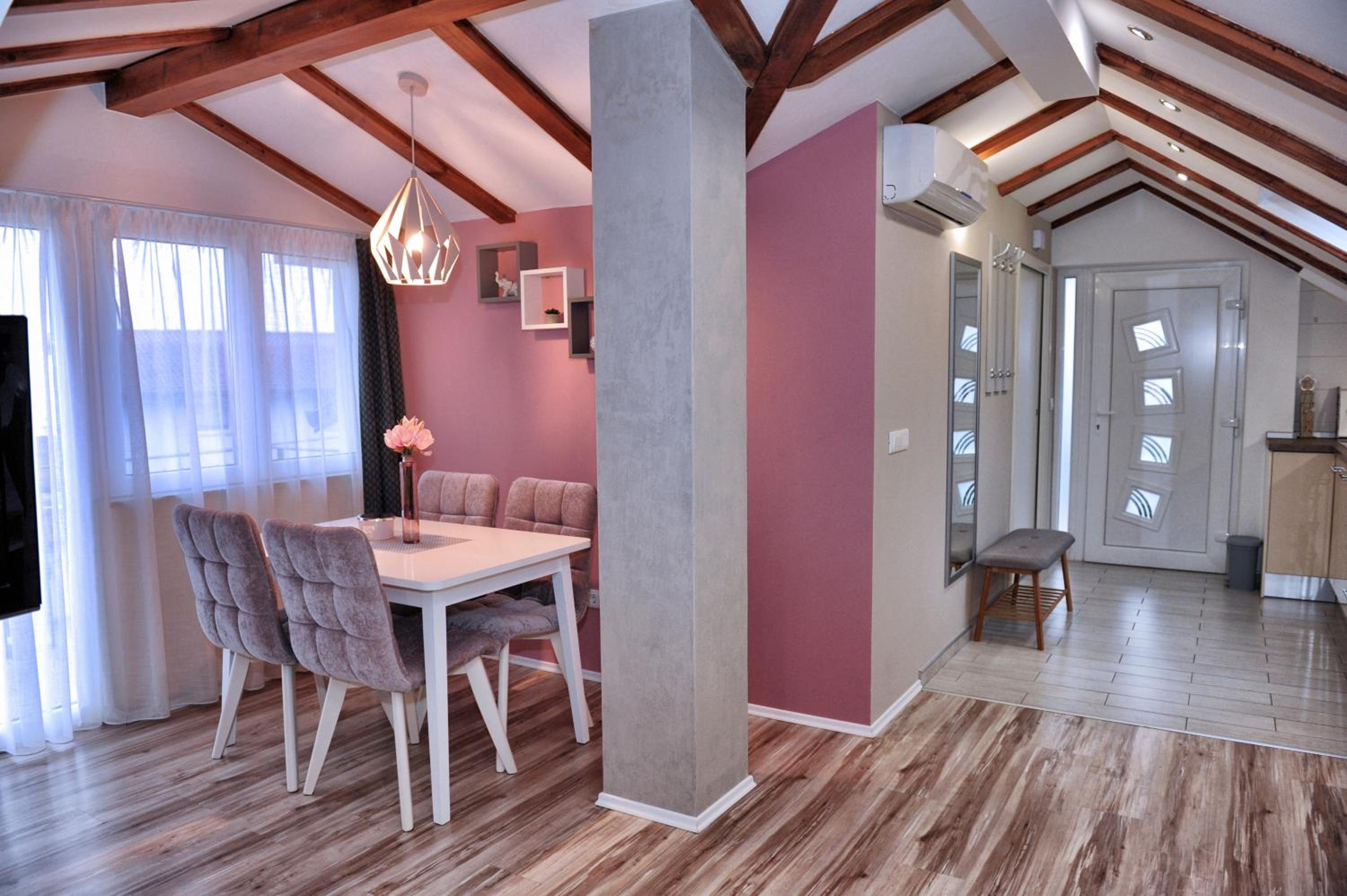Apartman Harmony