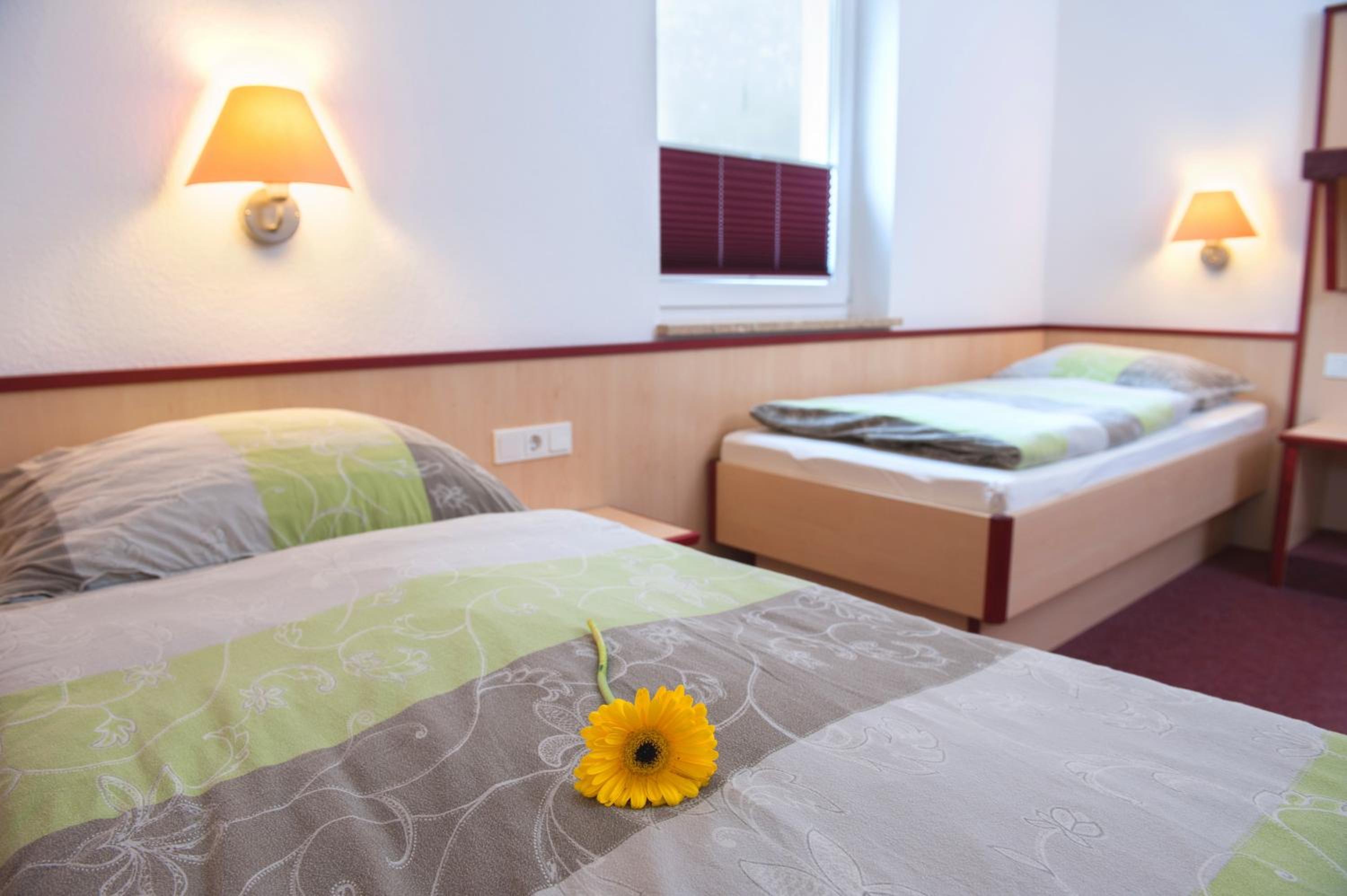 Ferienappartements Am Spreewaldfliess