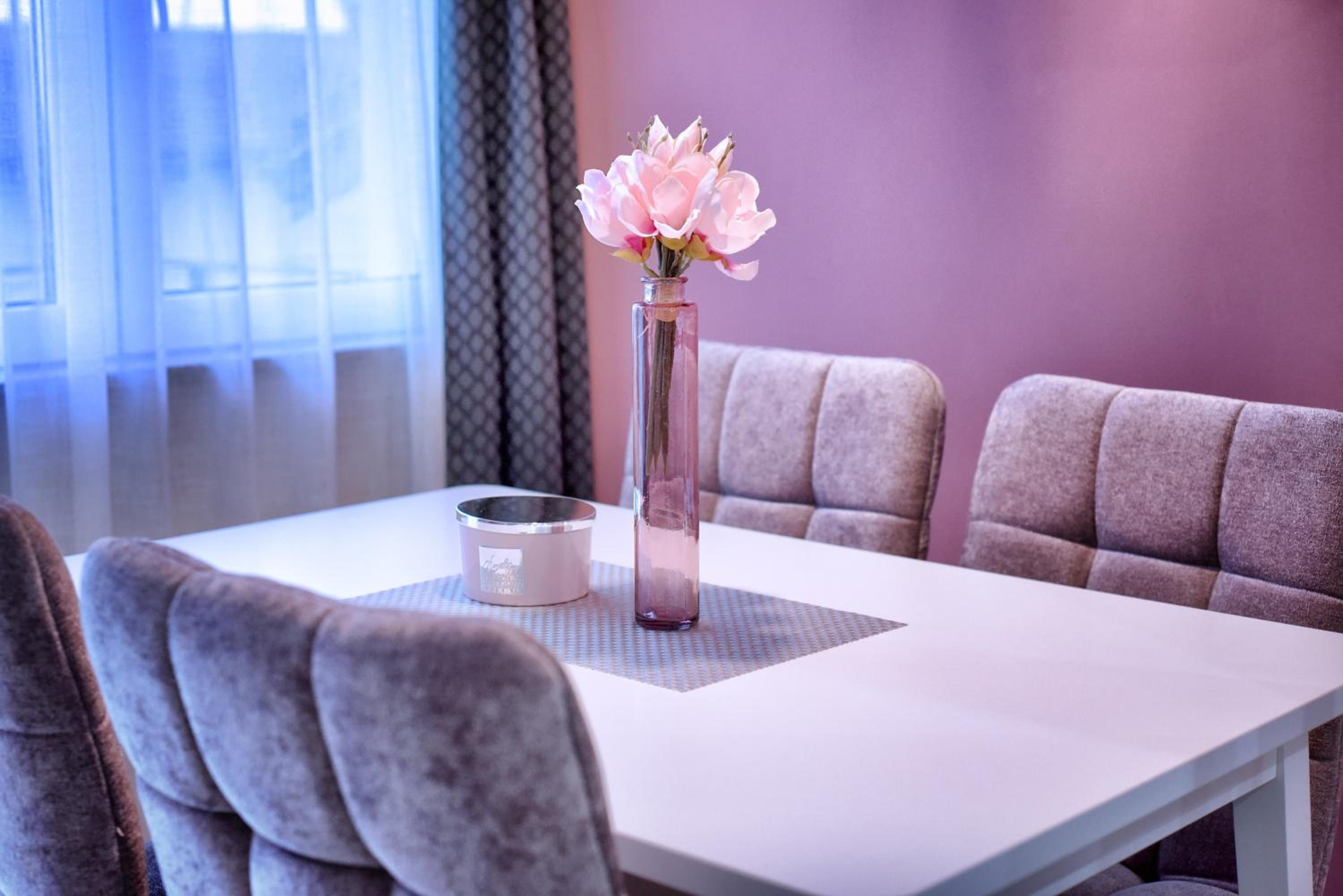 Apartman Harmony