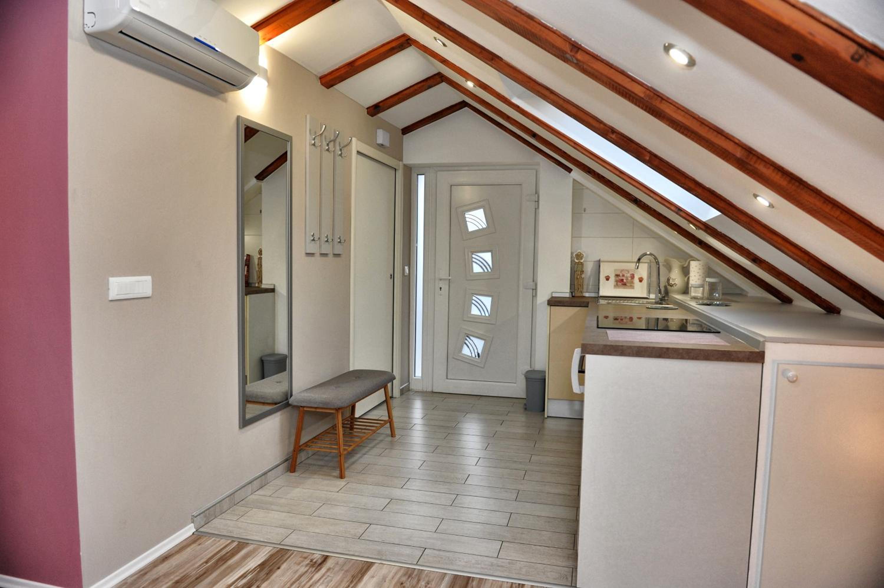 Apartman Harmony