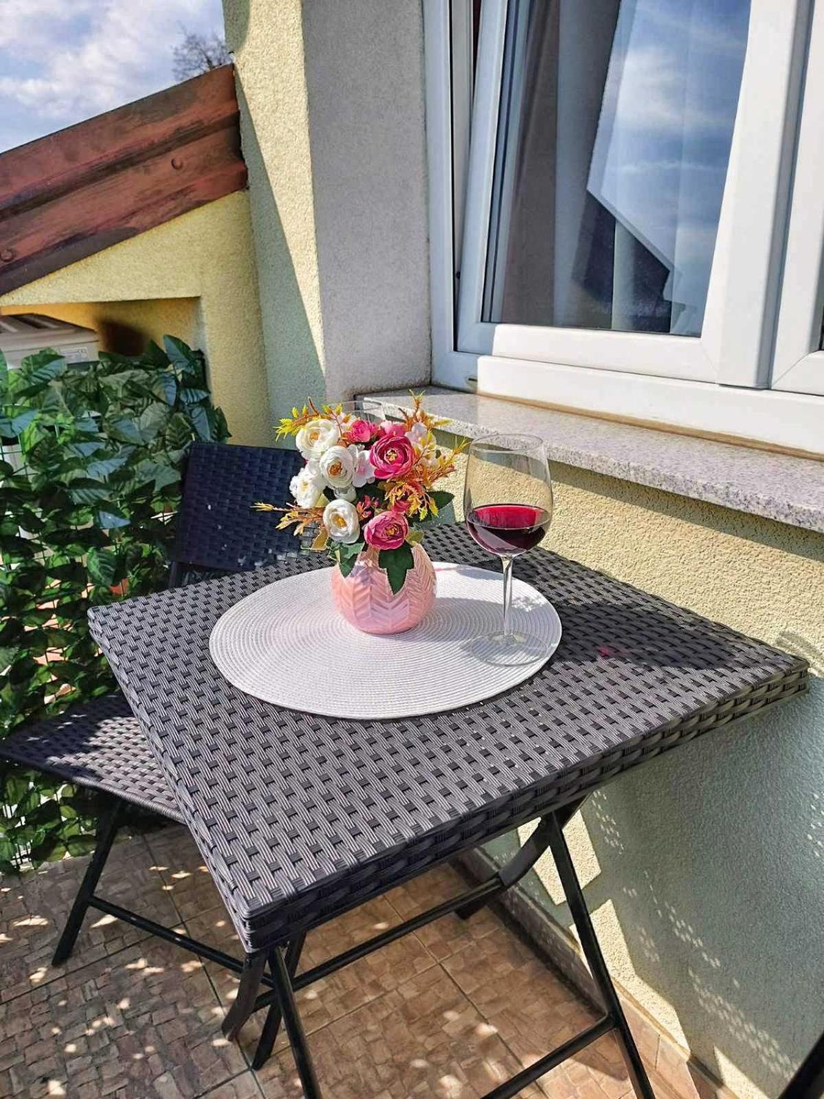 Apartman Harmony