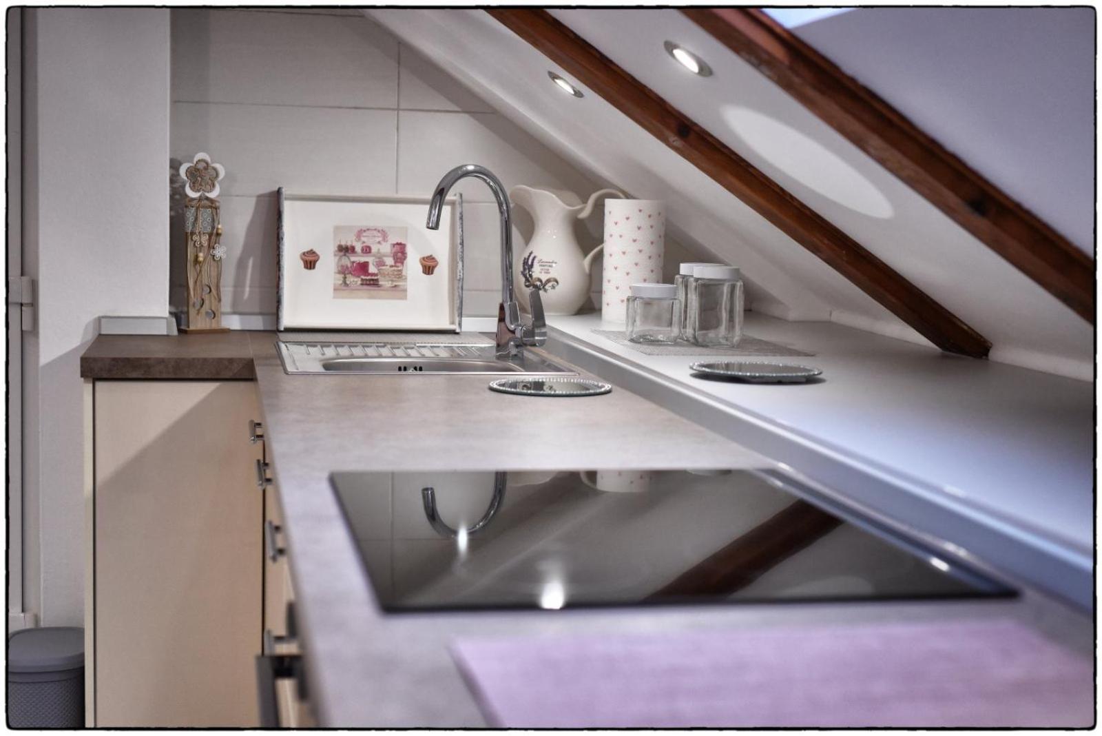 Apartman Harmony