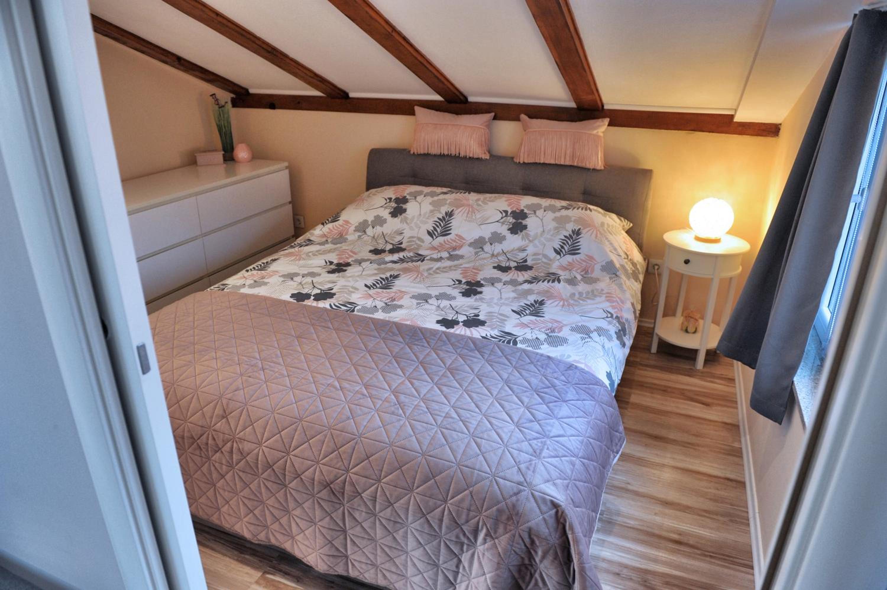 Apartman Harmony