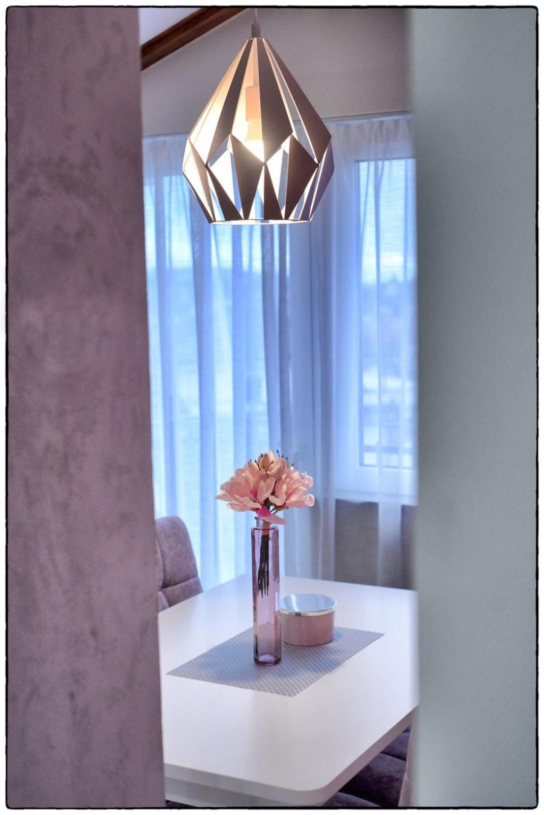 Apartman Harmony