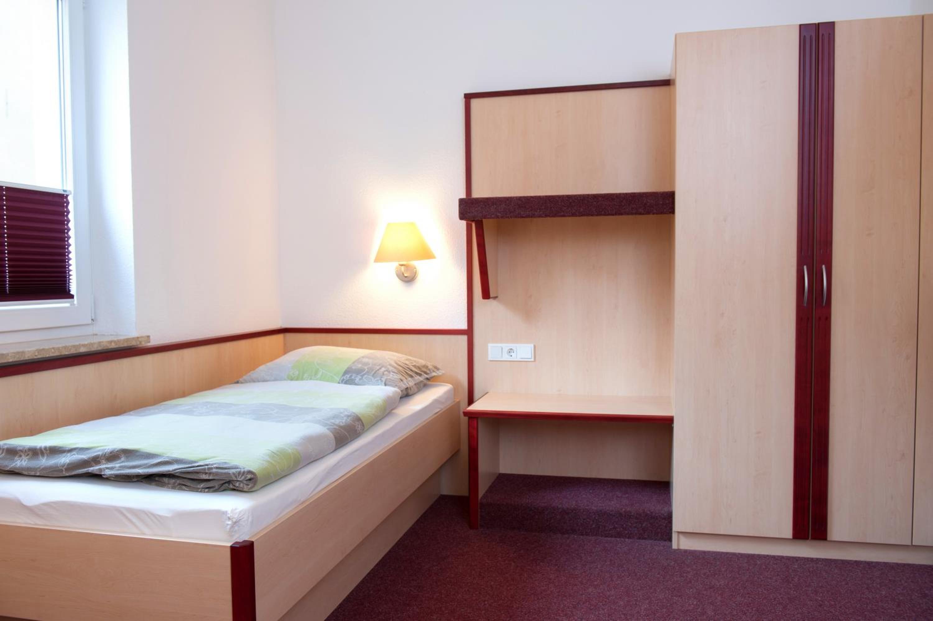 Ferienappartements Am Spreewaldfliess