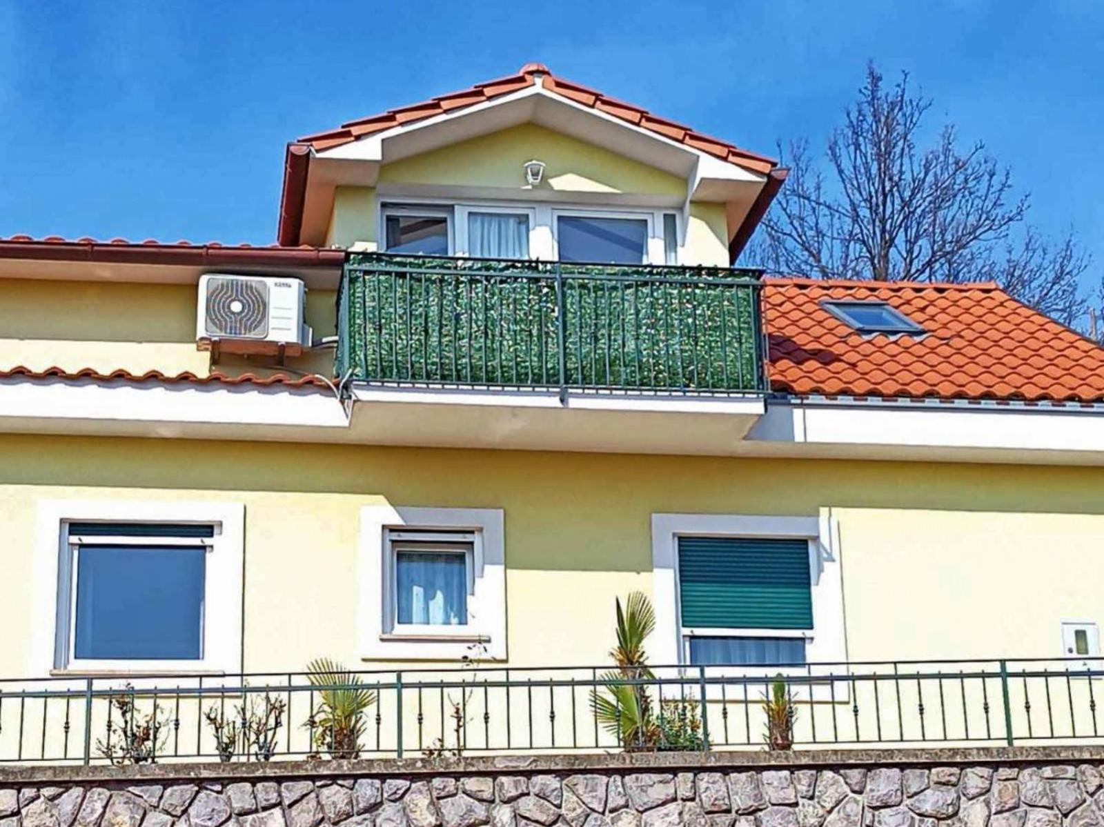 Apartman Harmony