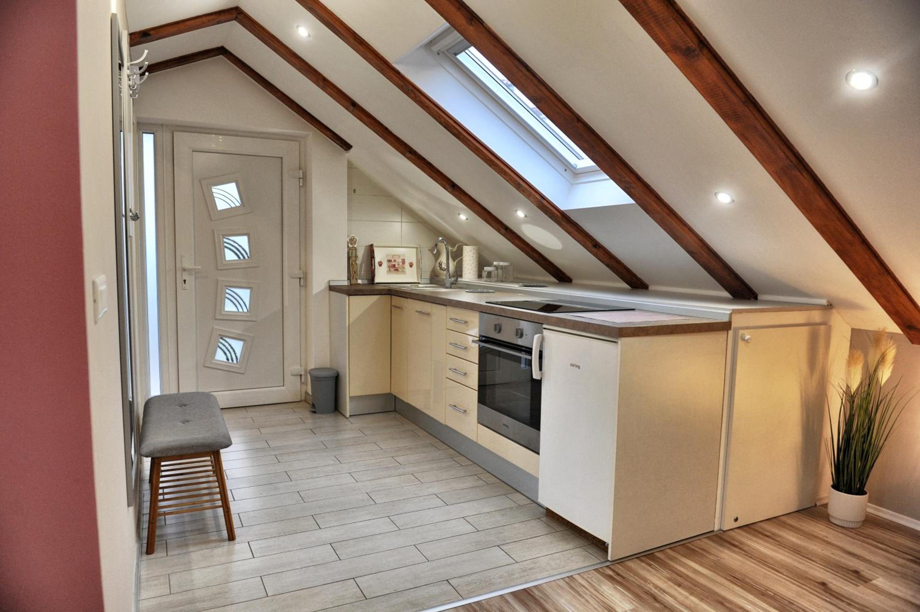 Apartman Harmony