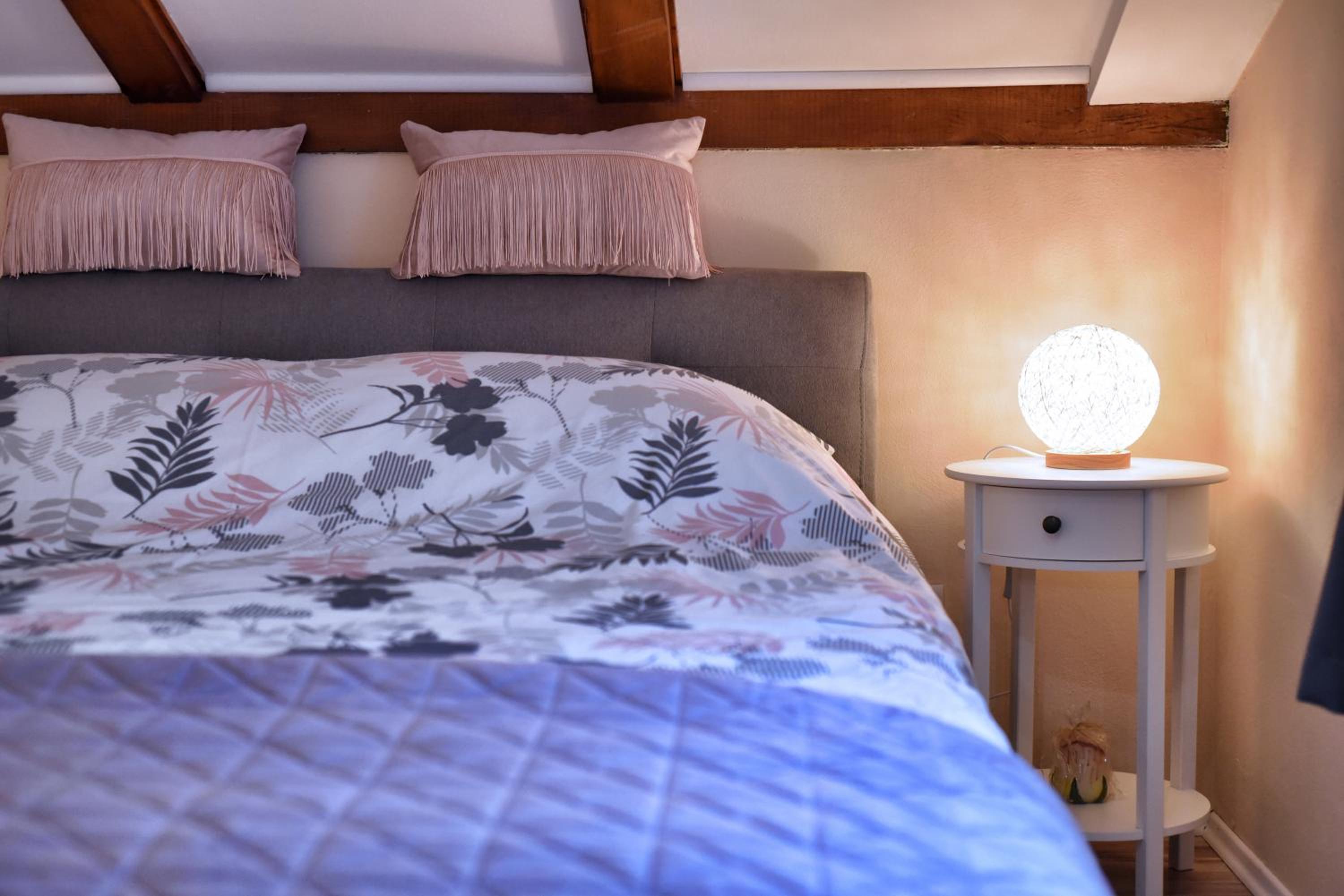 Apartman Harmony