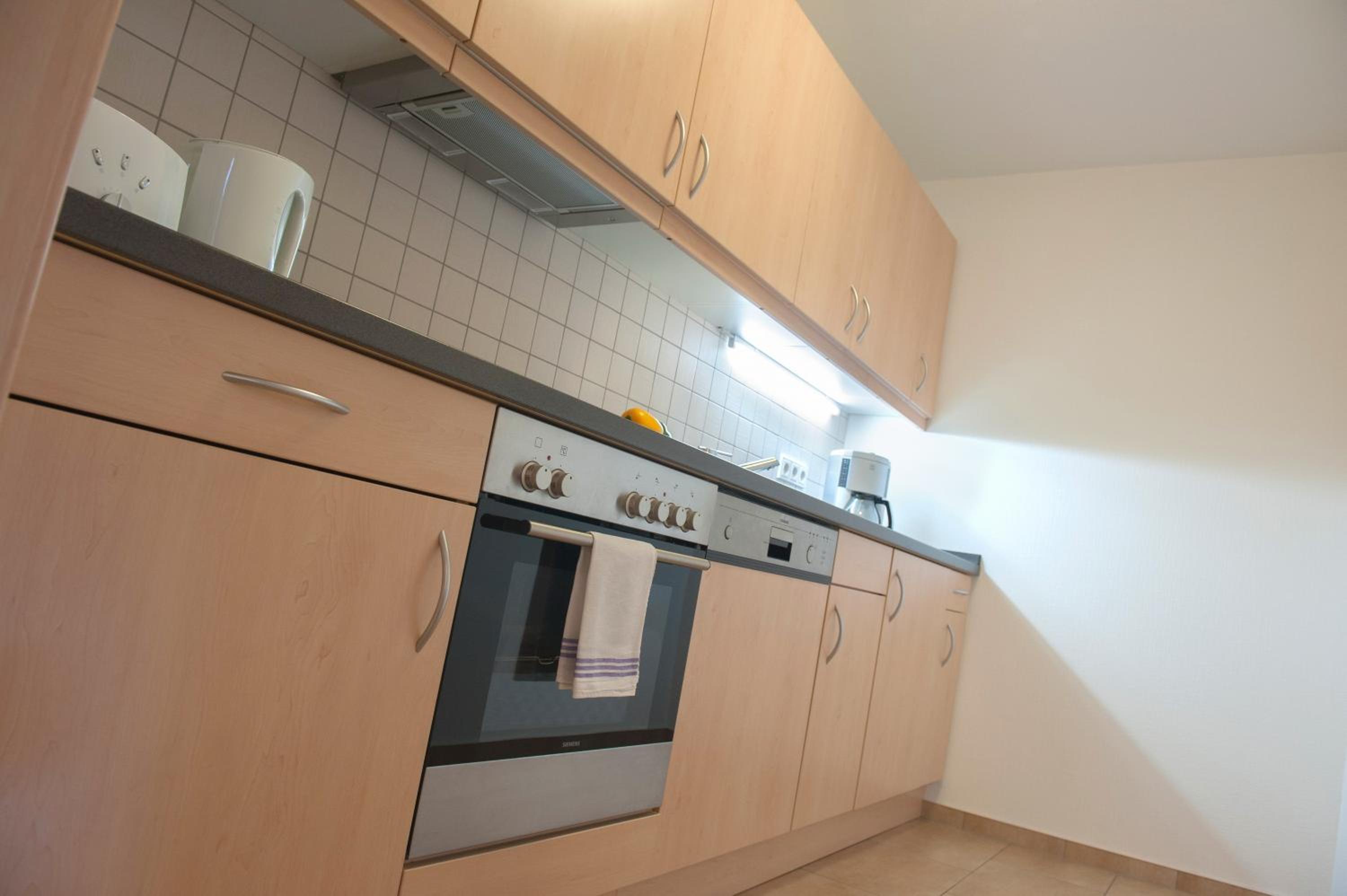 Ferienappartements Am Spreewaldfliess