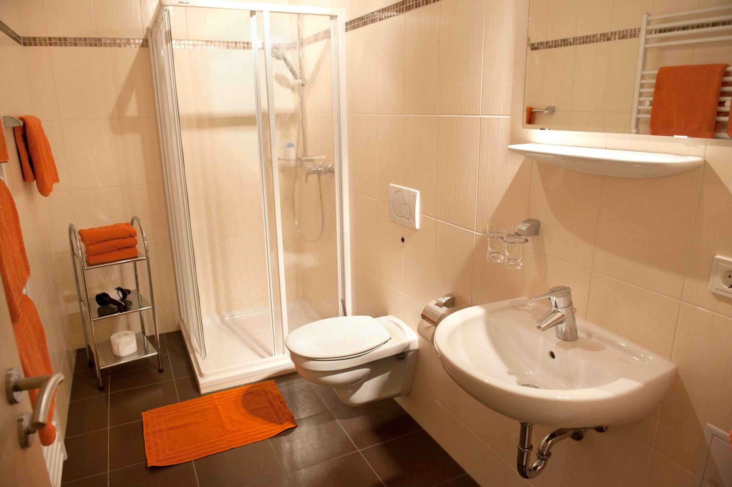 Ferienappartements Am Spreewaldfliess