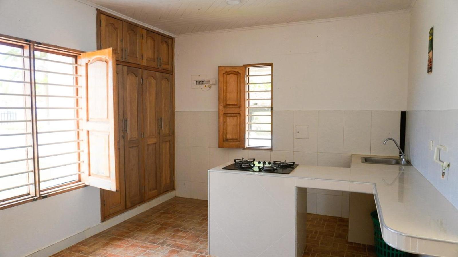 Cabaña Maneba