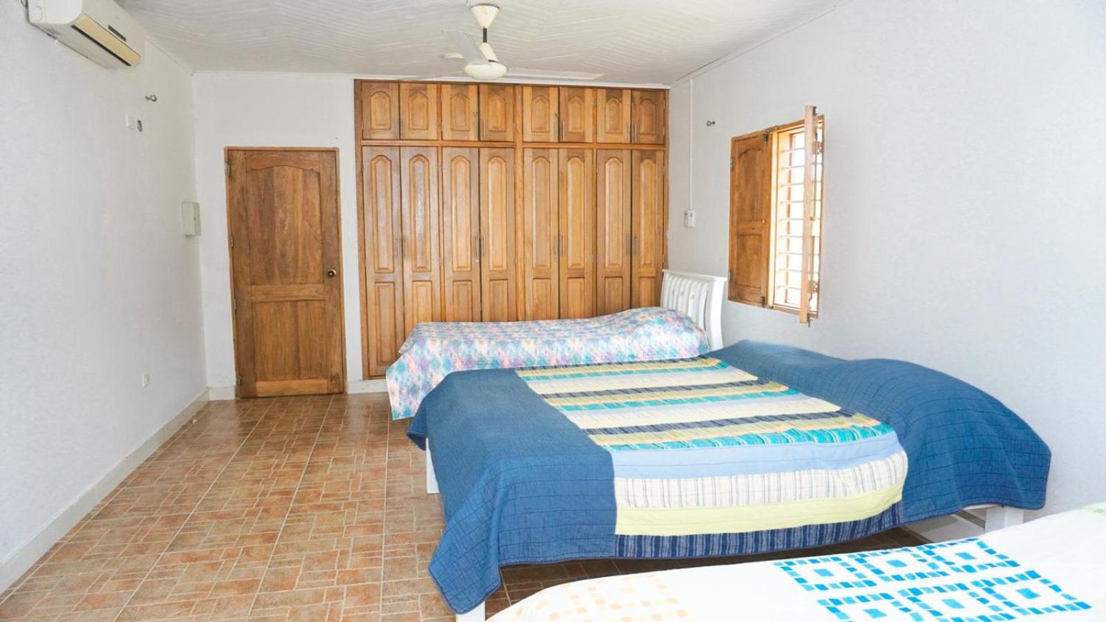 Cabaña Maneba