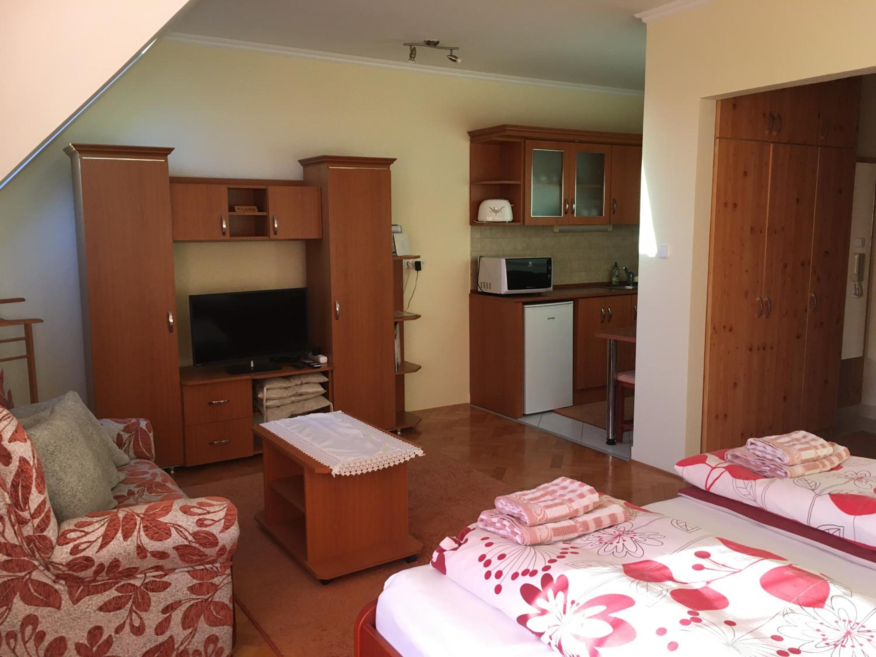 Jázmin Apartman