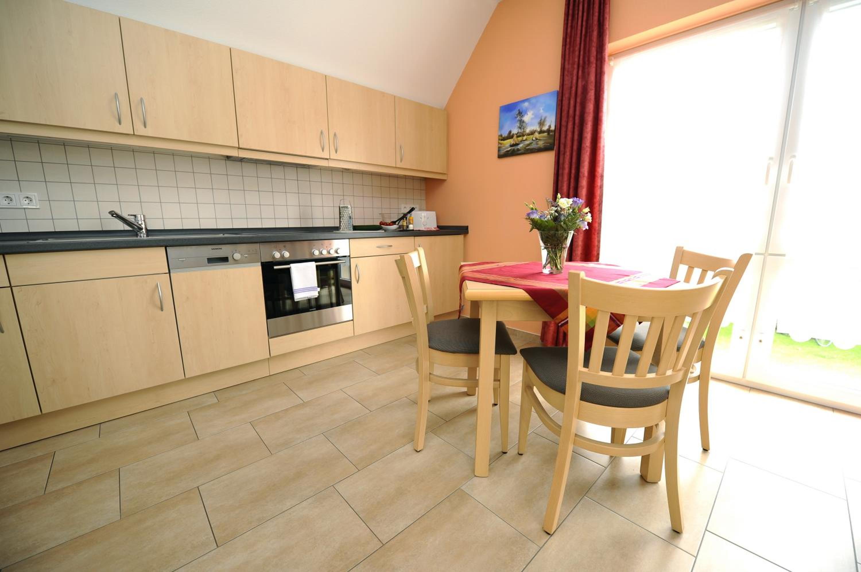Ferienappartements Am Spreewaldfliess