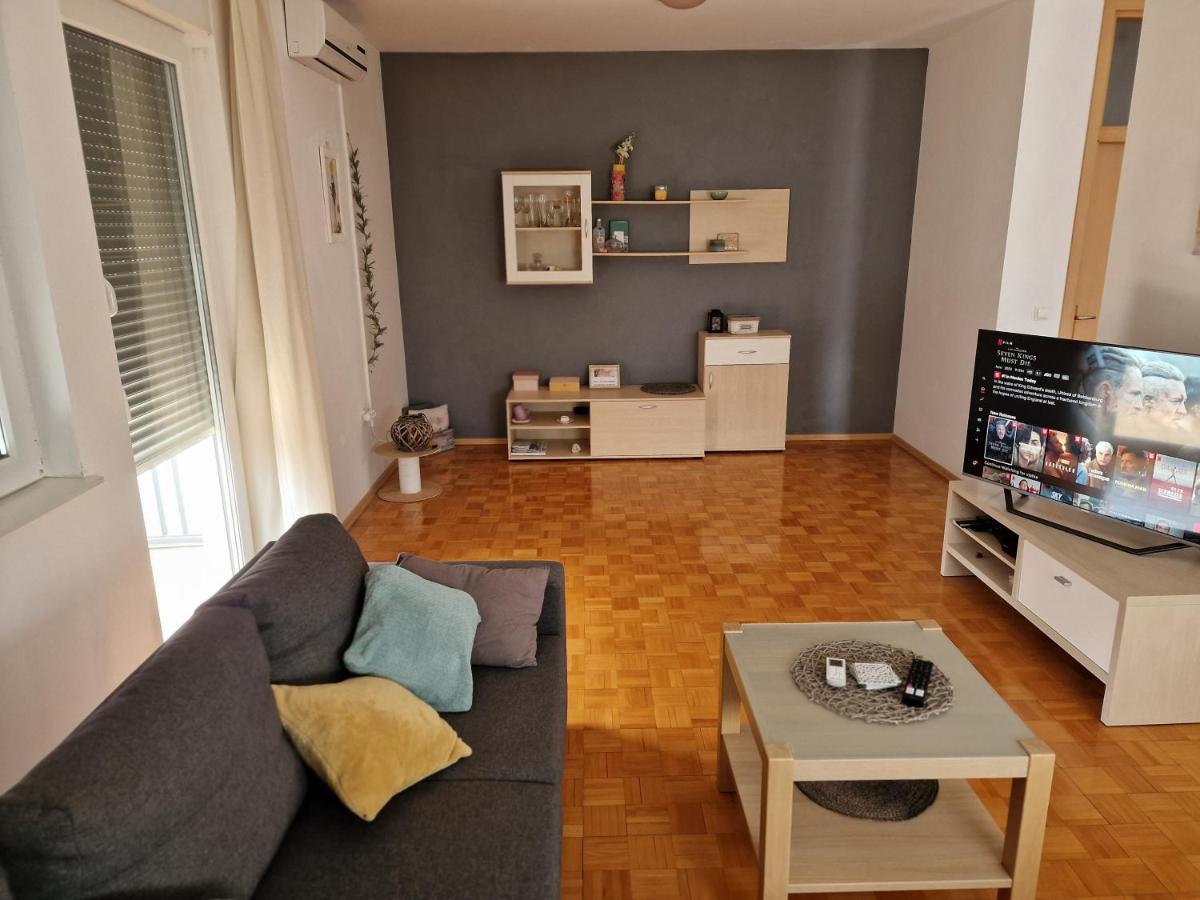 Apartment Pepi view 4