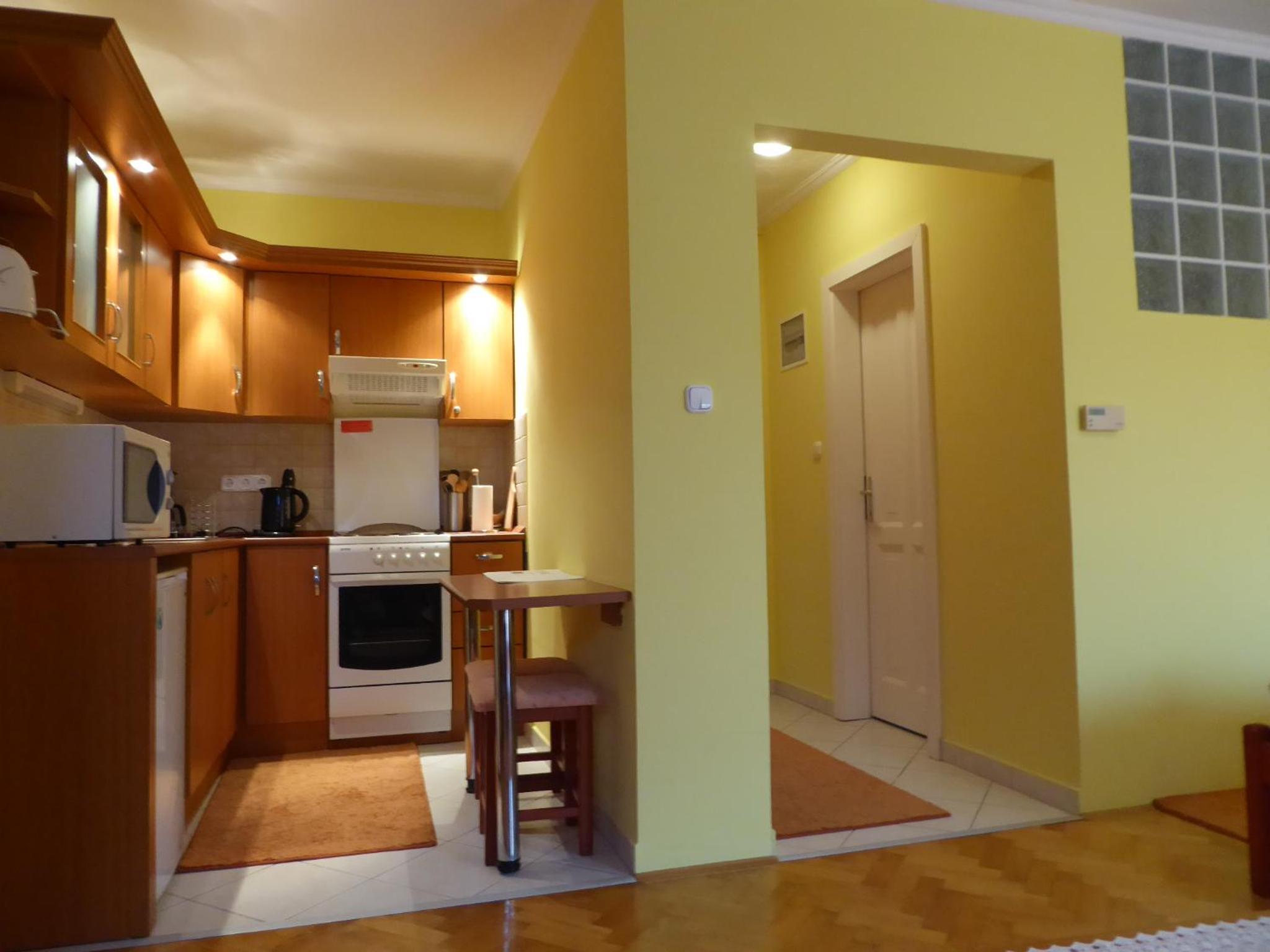 Jázmin Apartman