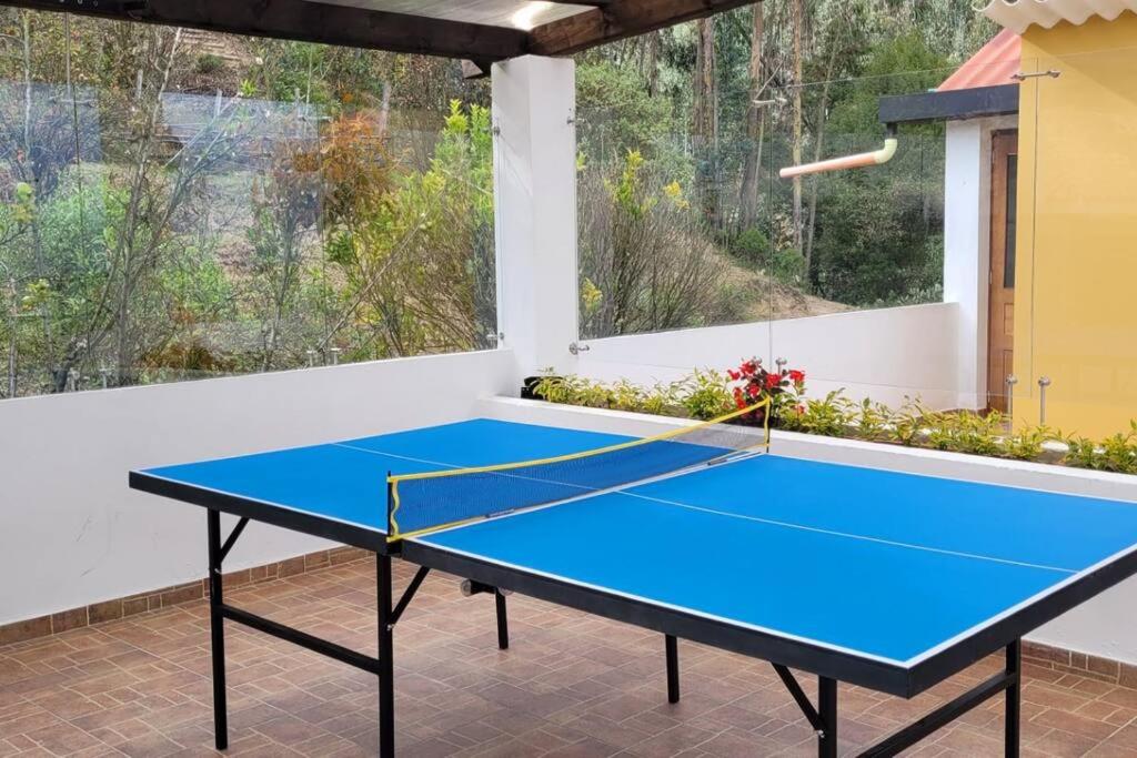 La Rosaleda 3 - Hermosa finca en Paipa