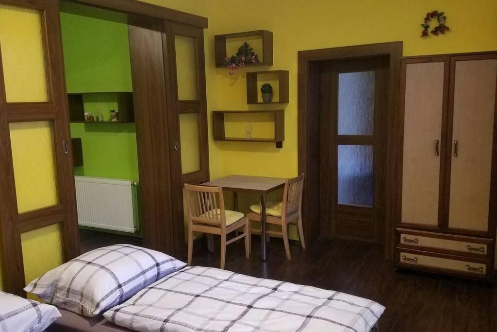 Apartmán Stella
