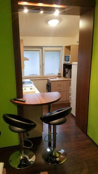 Apartmán Stella